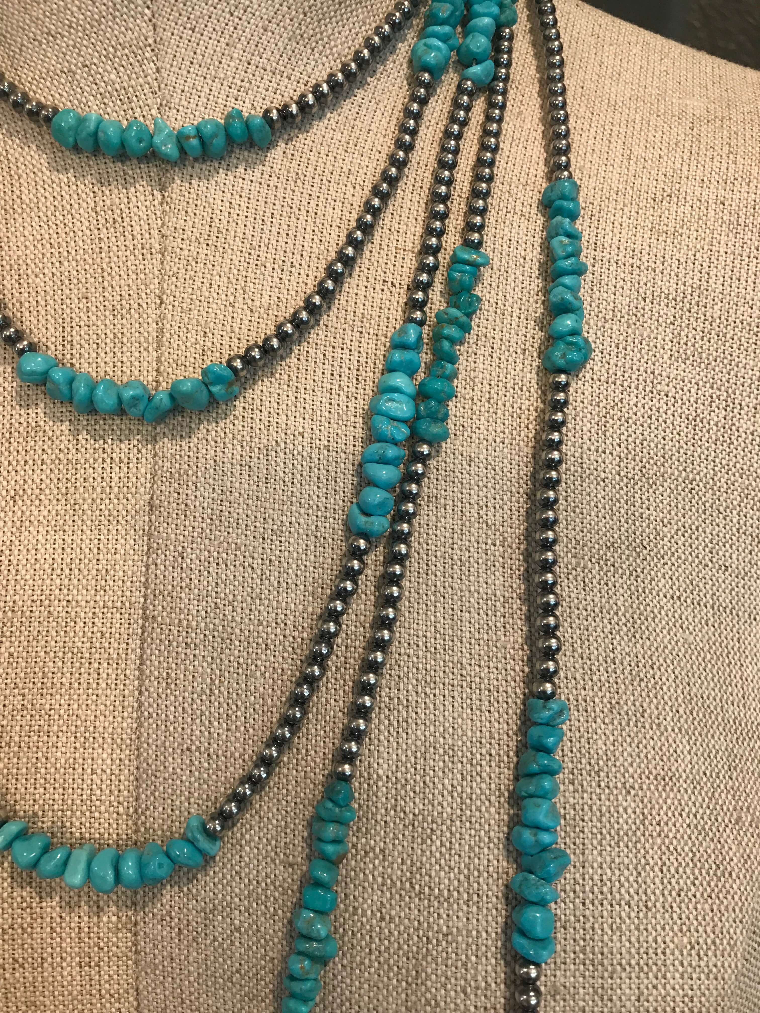 The Cayson II Necklace - Image 3