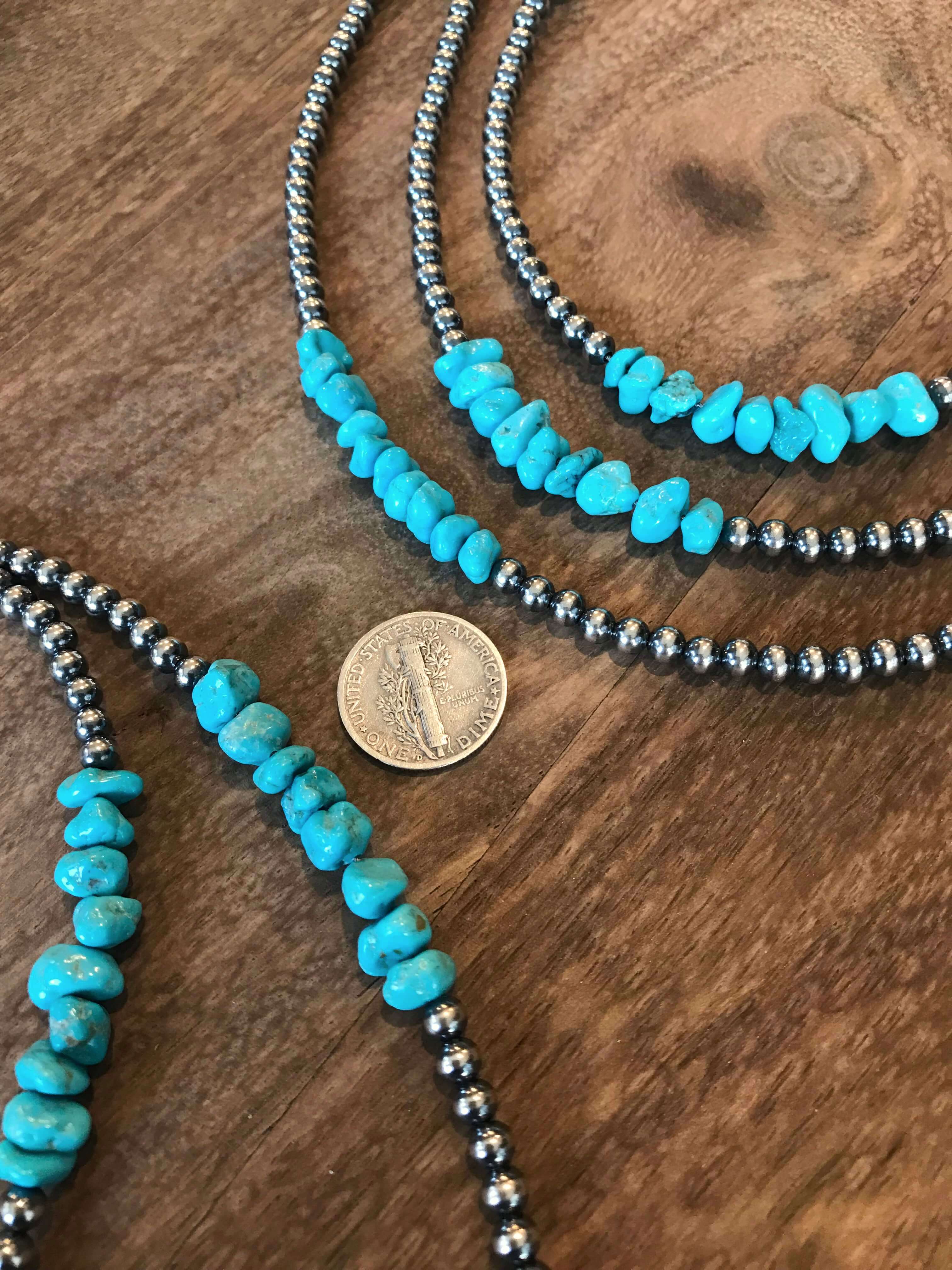 The Cayson II Necklace - Image 4