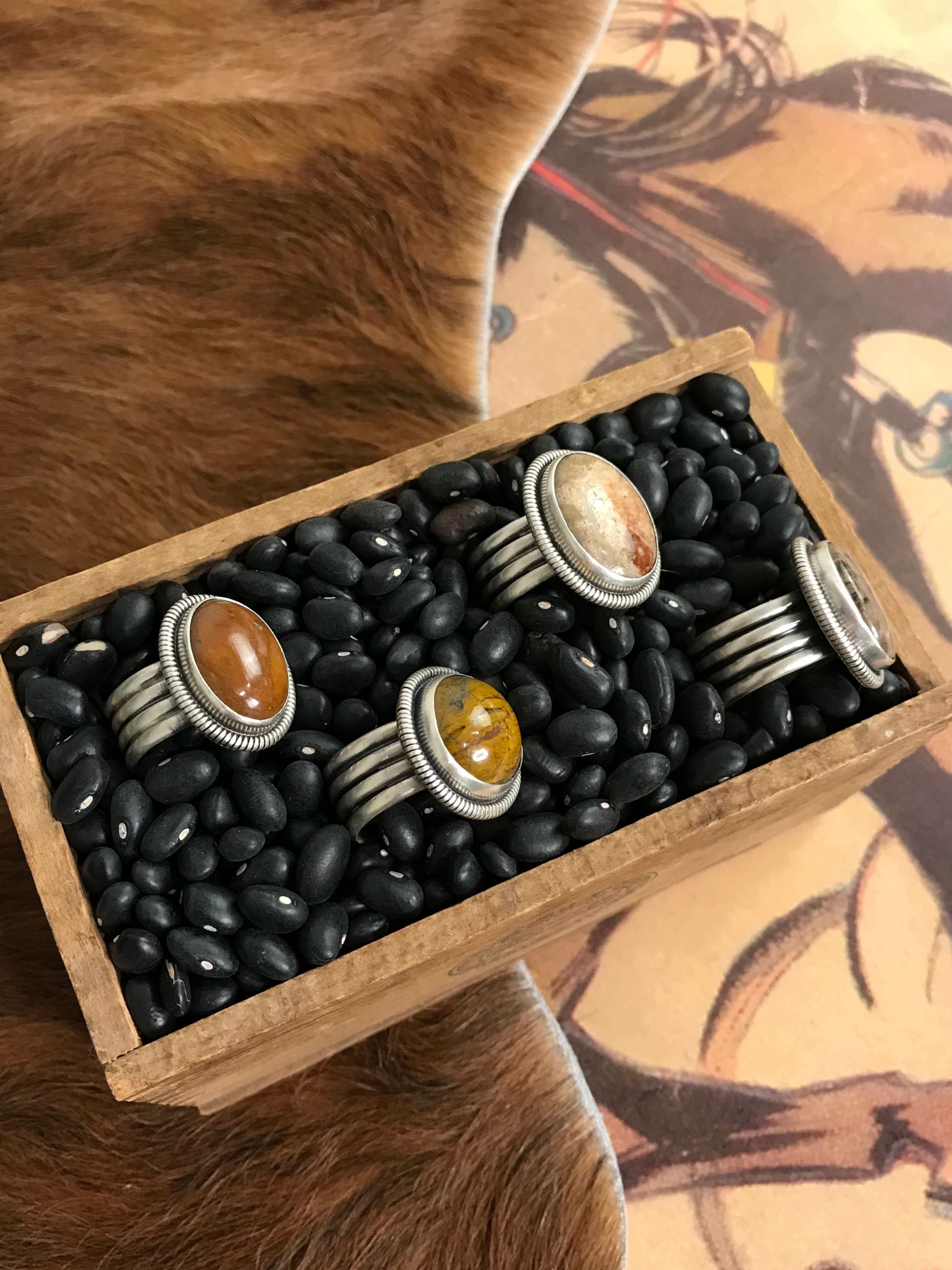 The Cedar Rings - Image 2
