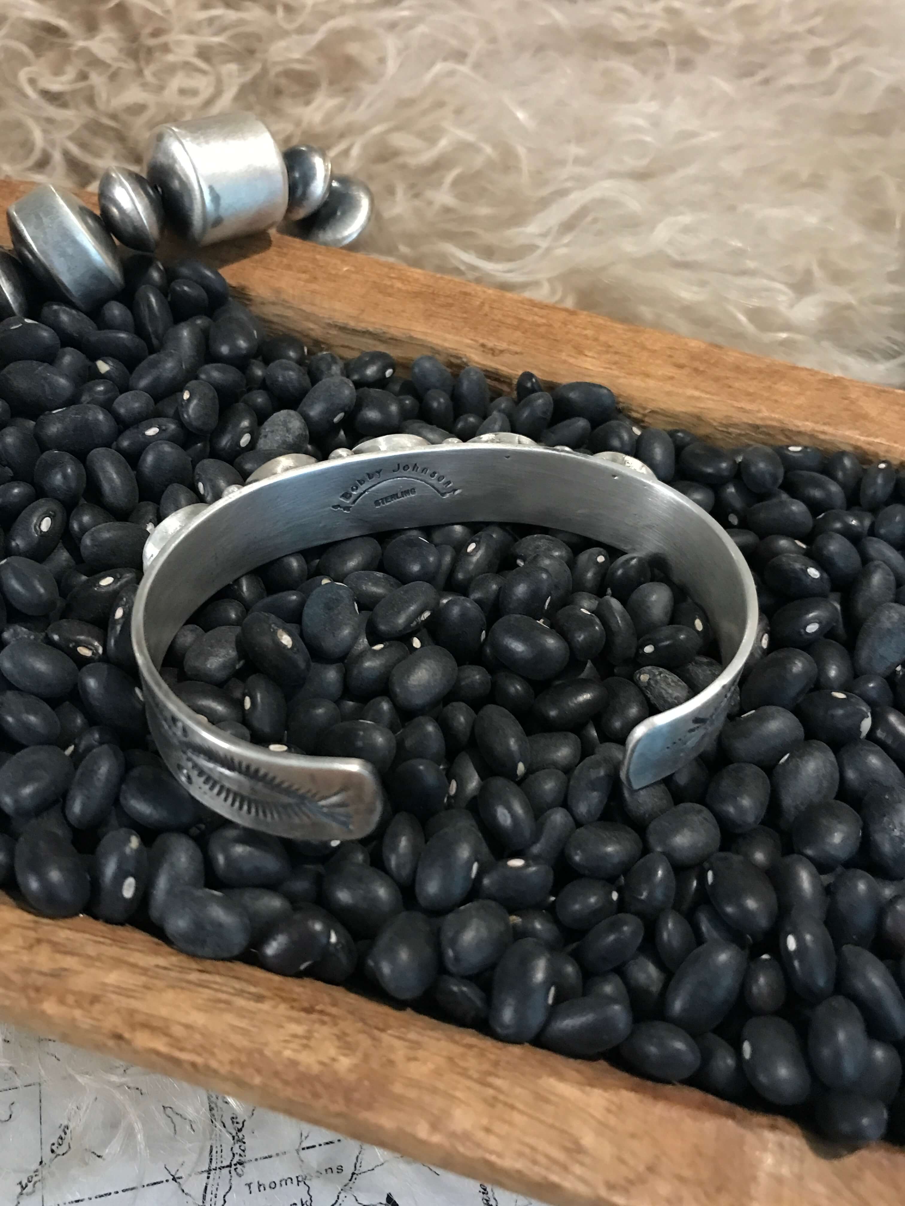 The Centralia Palomino Cuff, 1 - Image 5