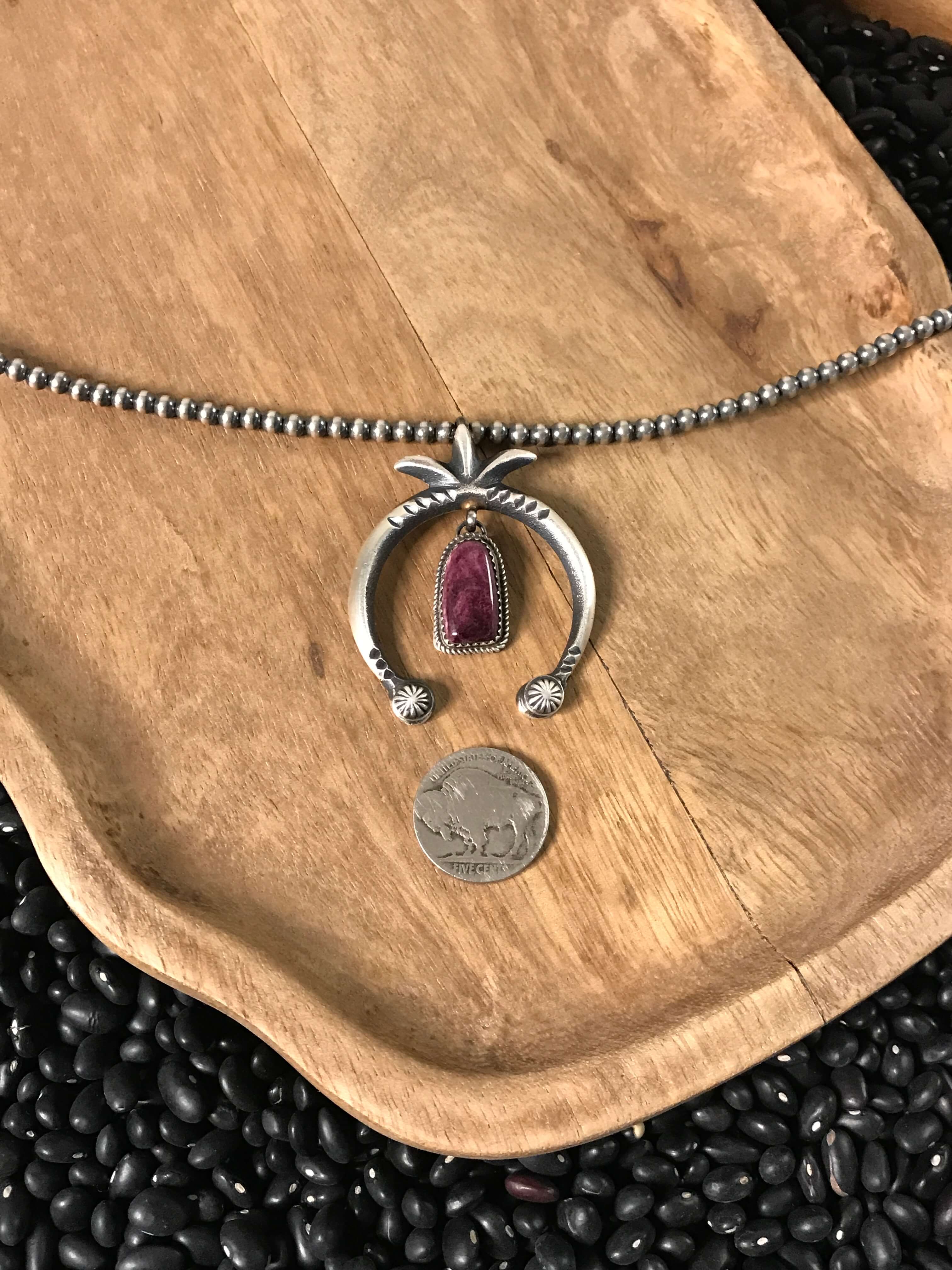 The Naja Pendant, 4 - Image 2