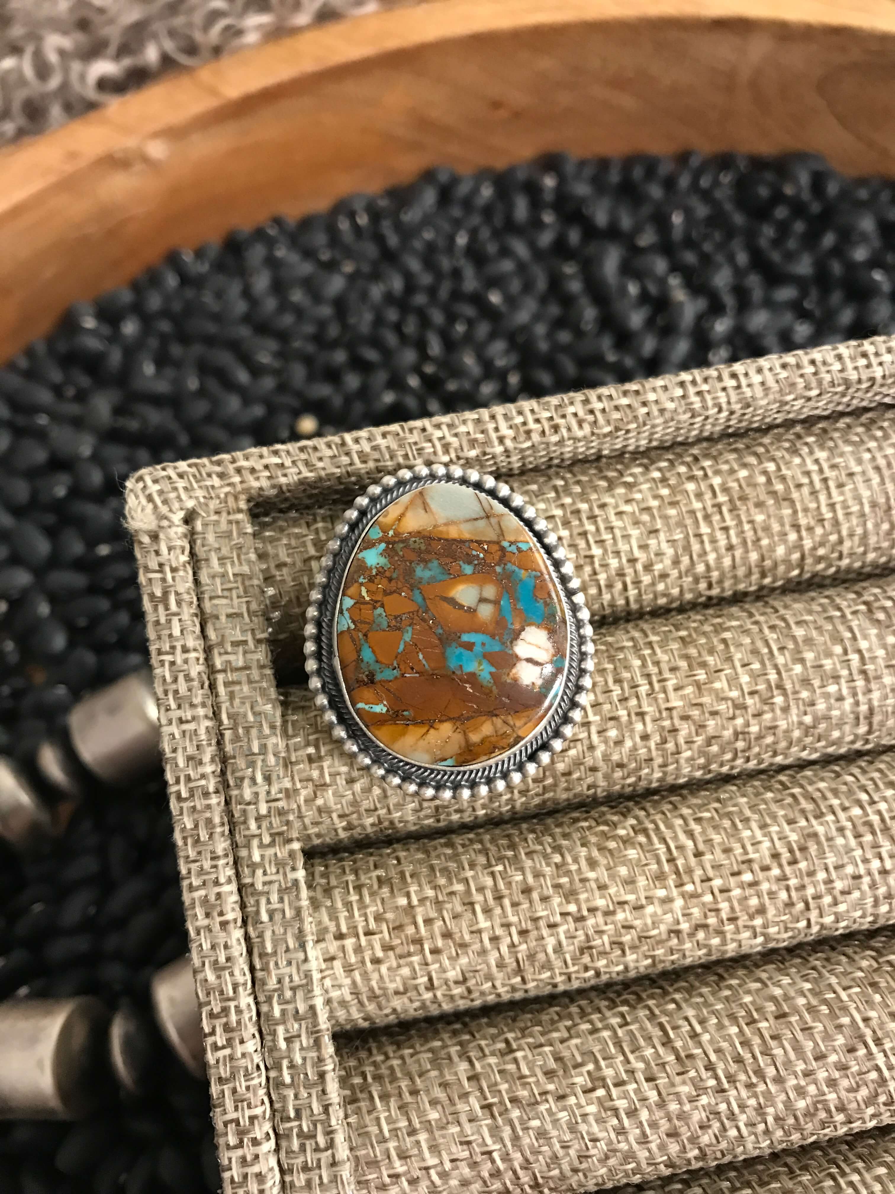 The Chesney Ring, Sz 6.5 - Image 3