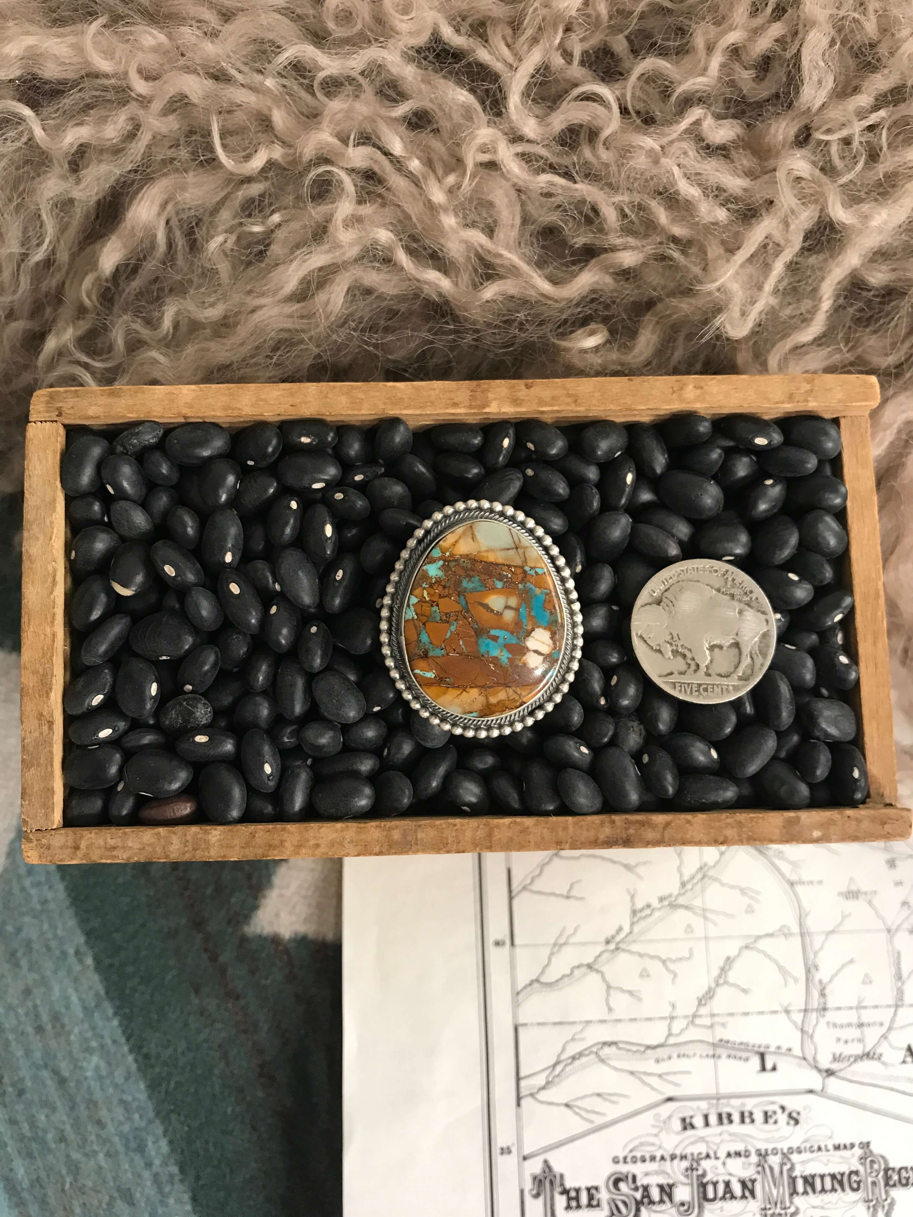 The Chesney Ring, Sz 6.5 - Image 4