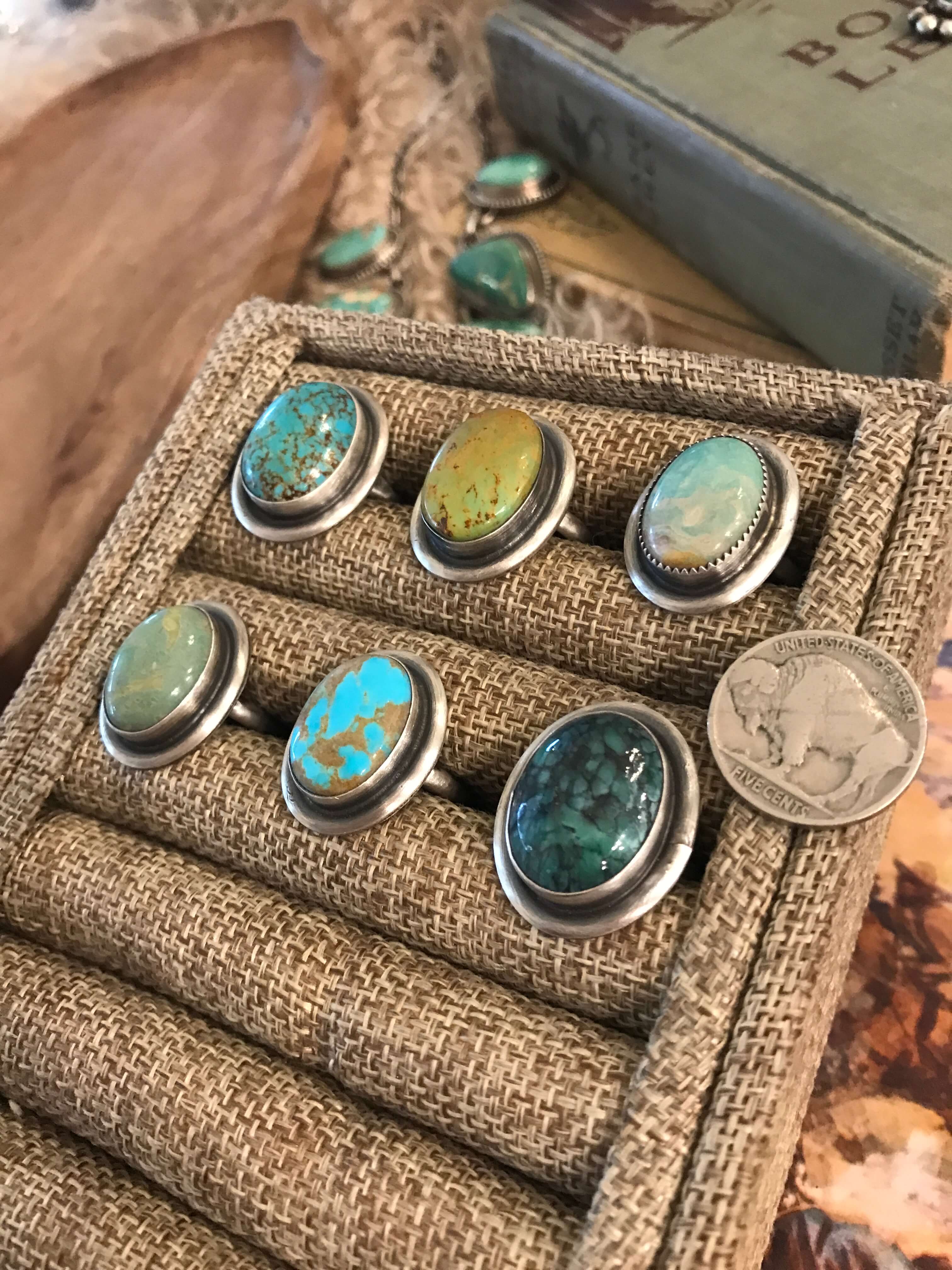 The Christoval Rings - Image 5