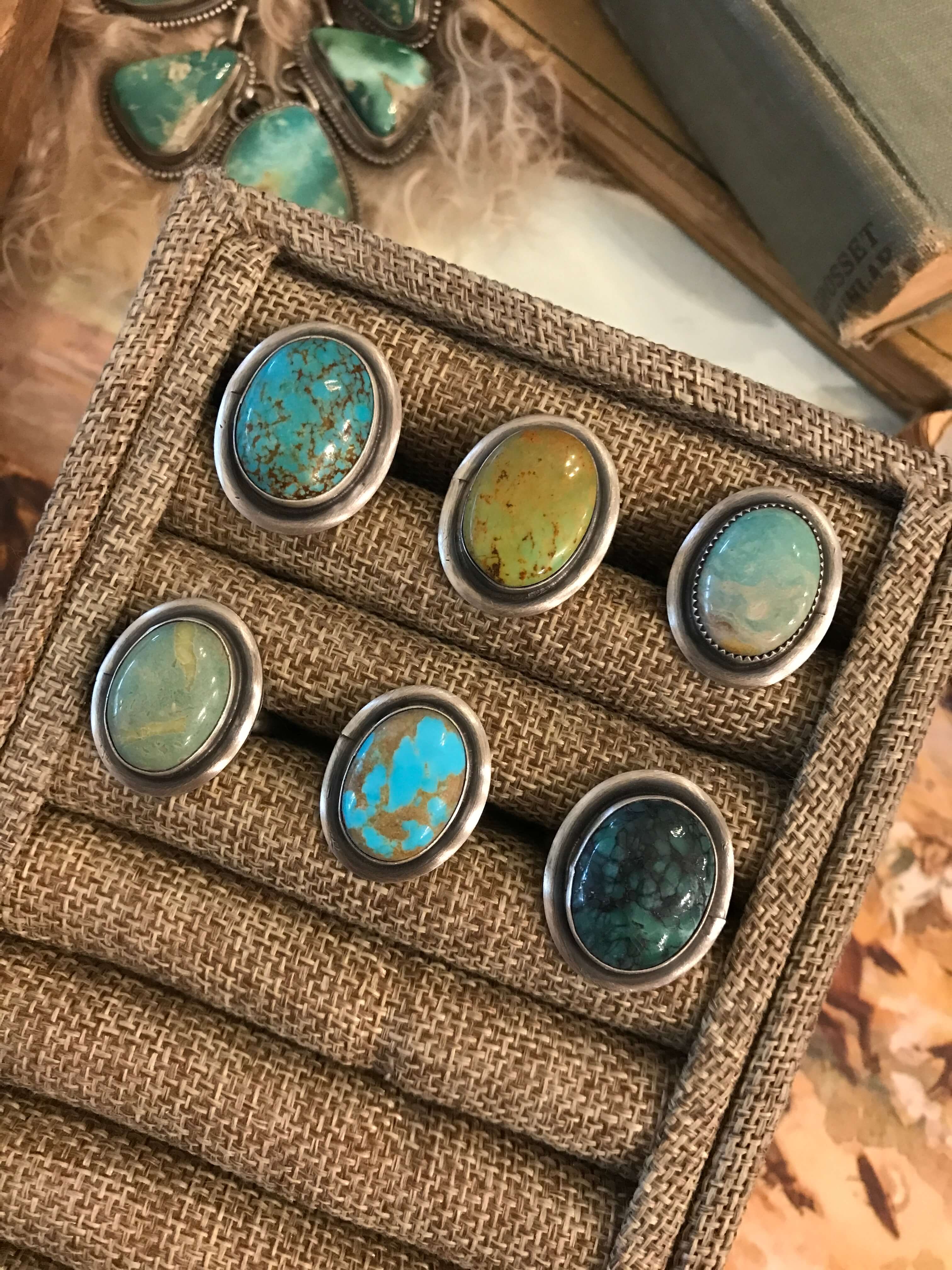 The Christoval Rings - Image 6