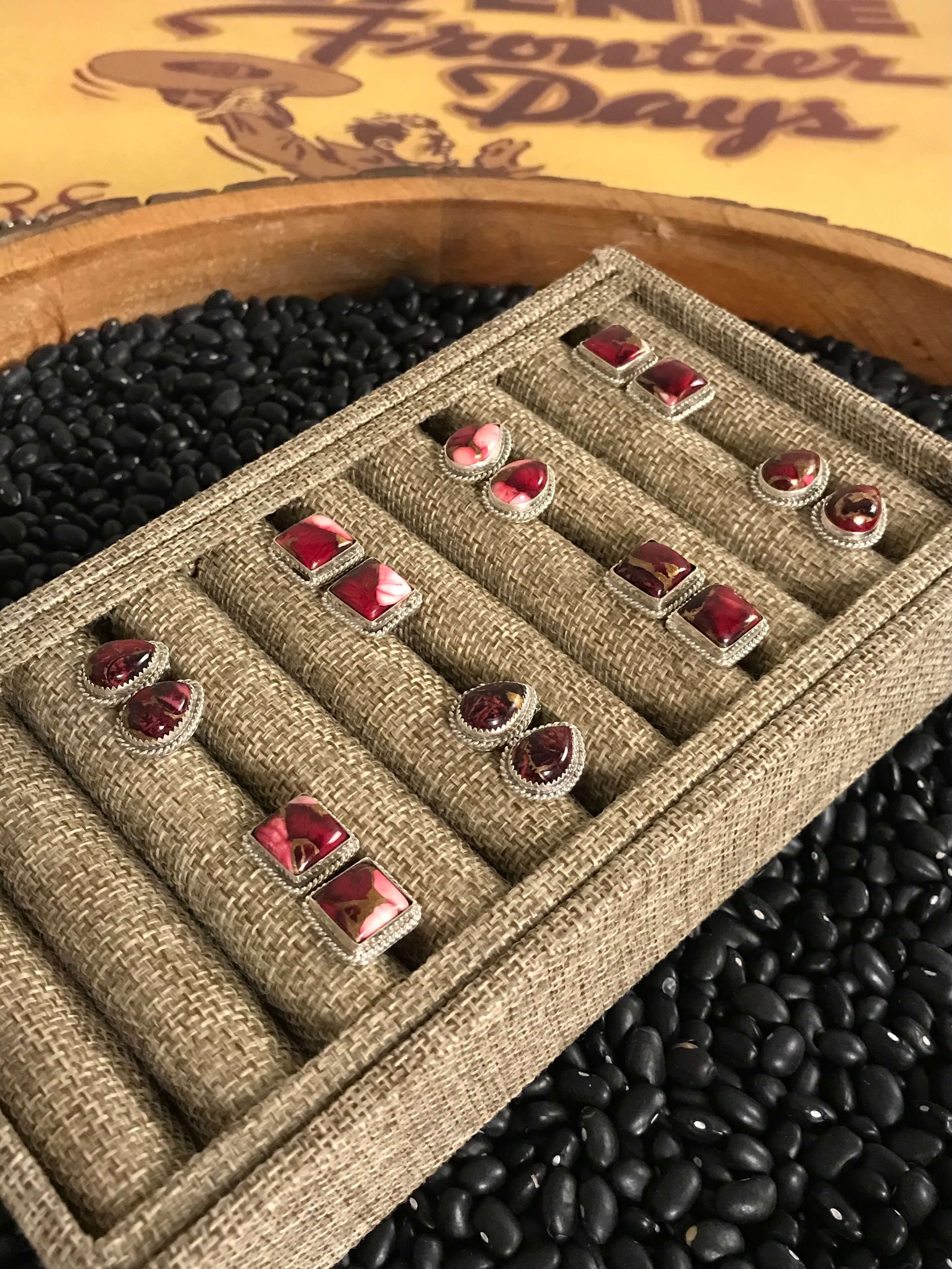 The Clancy Studs - Image 3