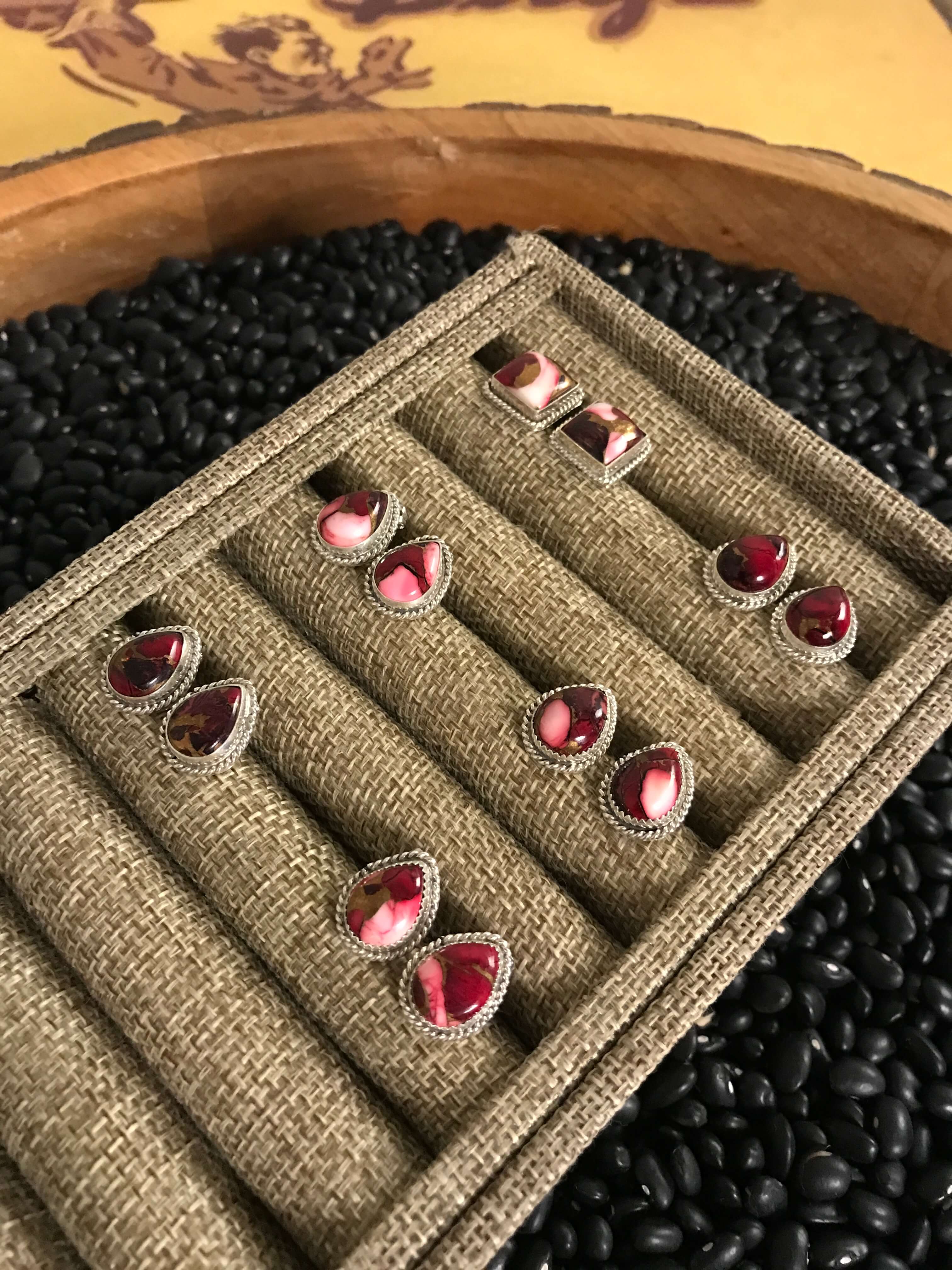 The Clancy Studs - Image 5