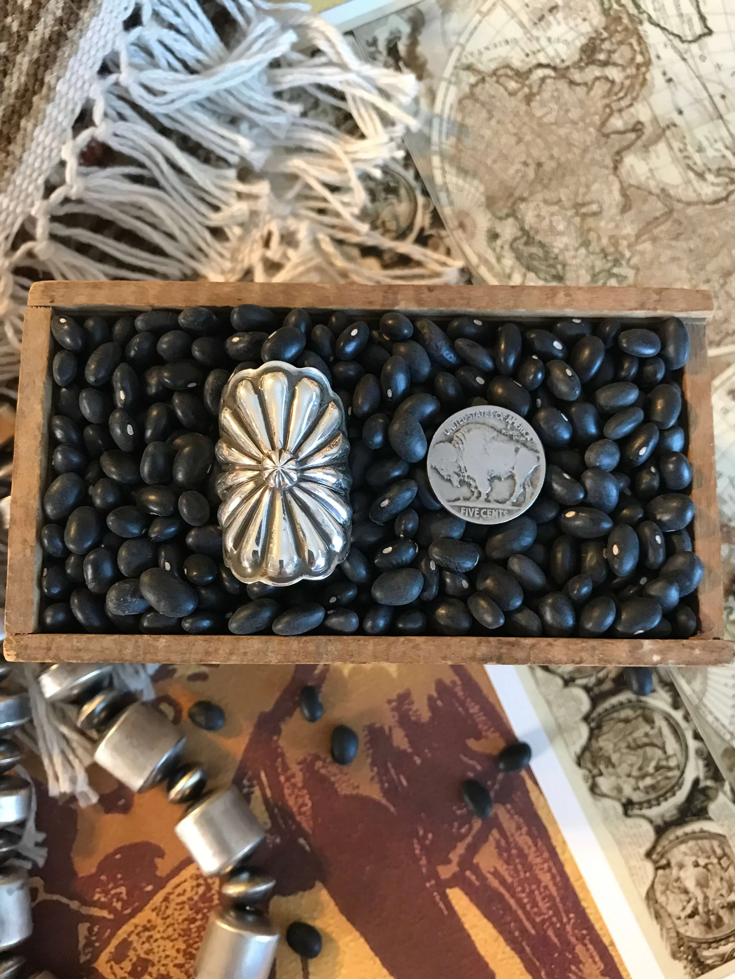 The Classic Concho Ring - Image 3