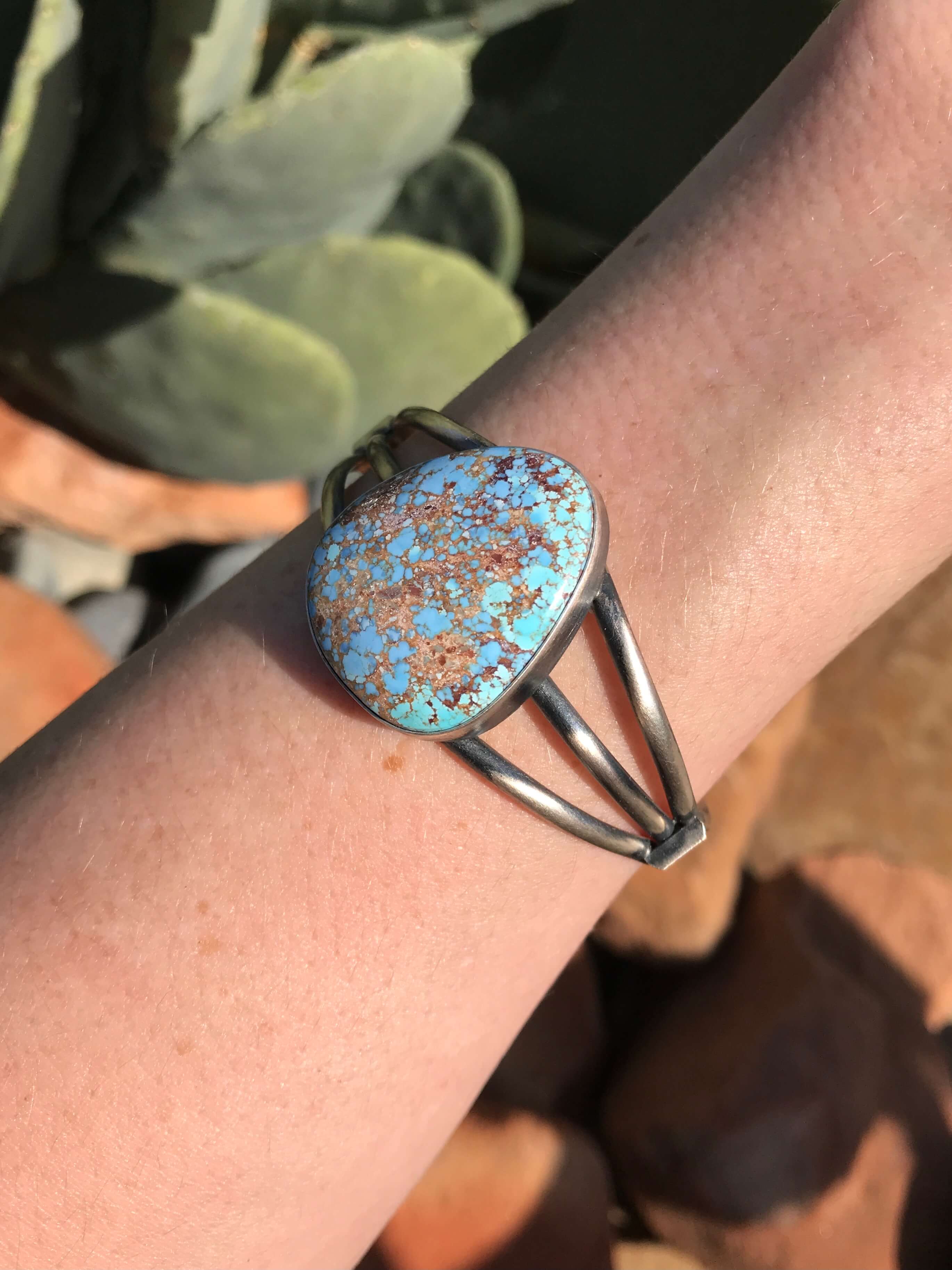 The Claydon Cuff - Image 3