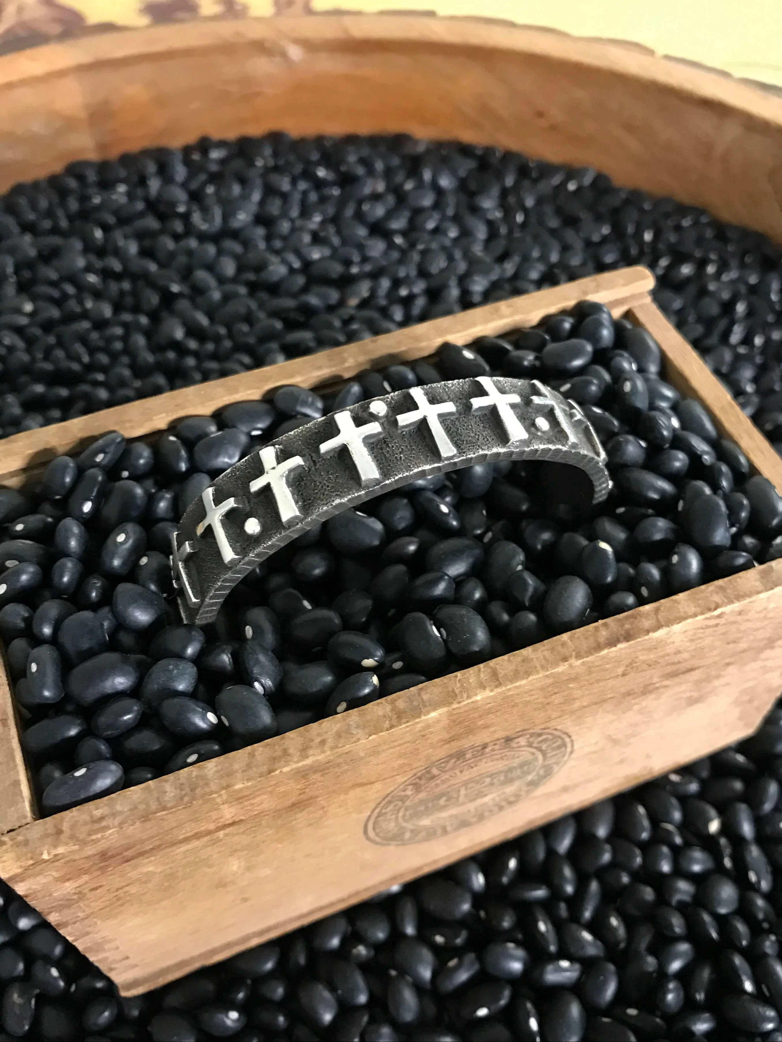 Featured Sterling Silver Staples