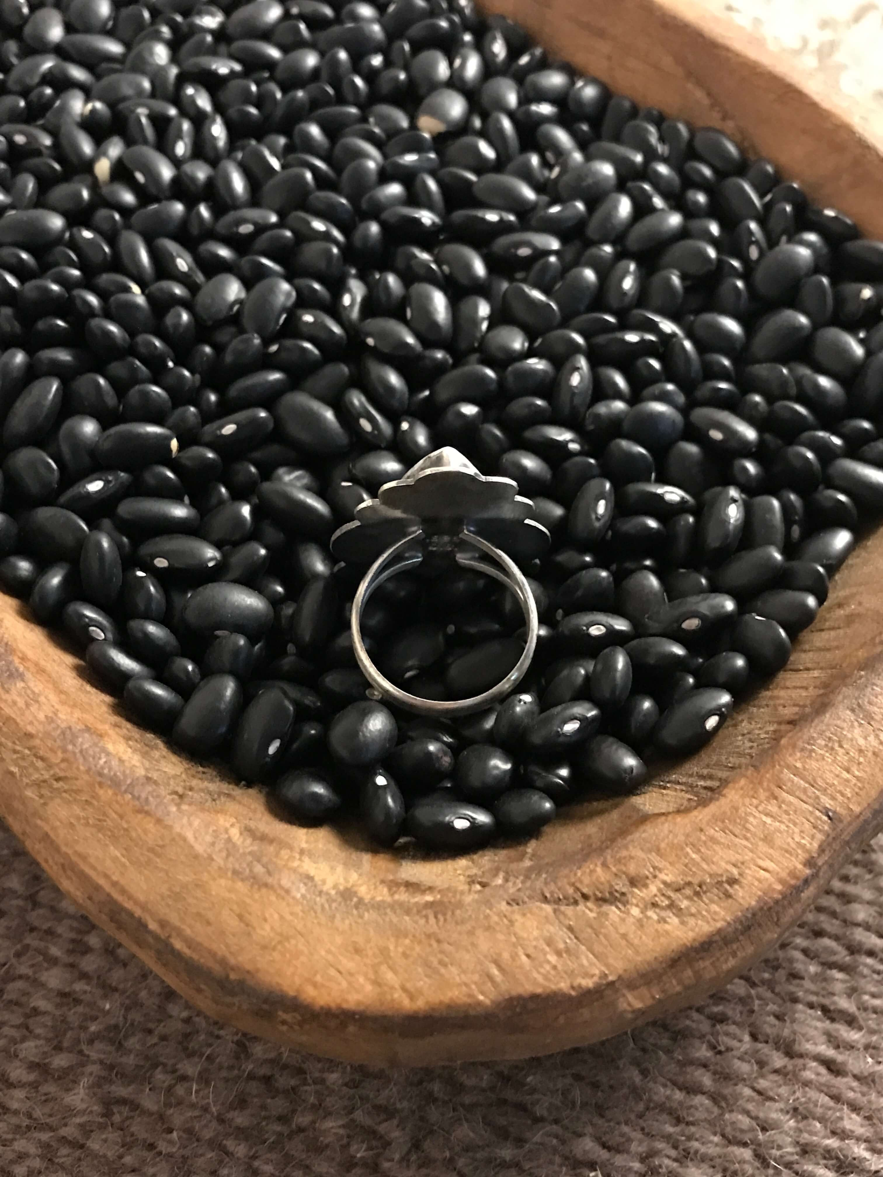 The Collee Ring, Sz 9 - Image 3