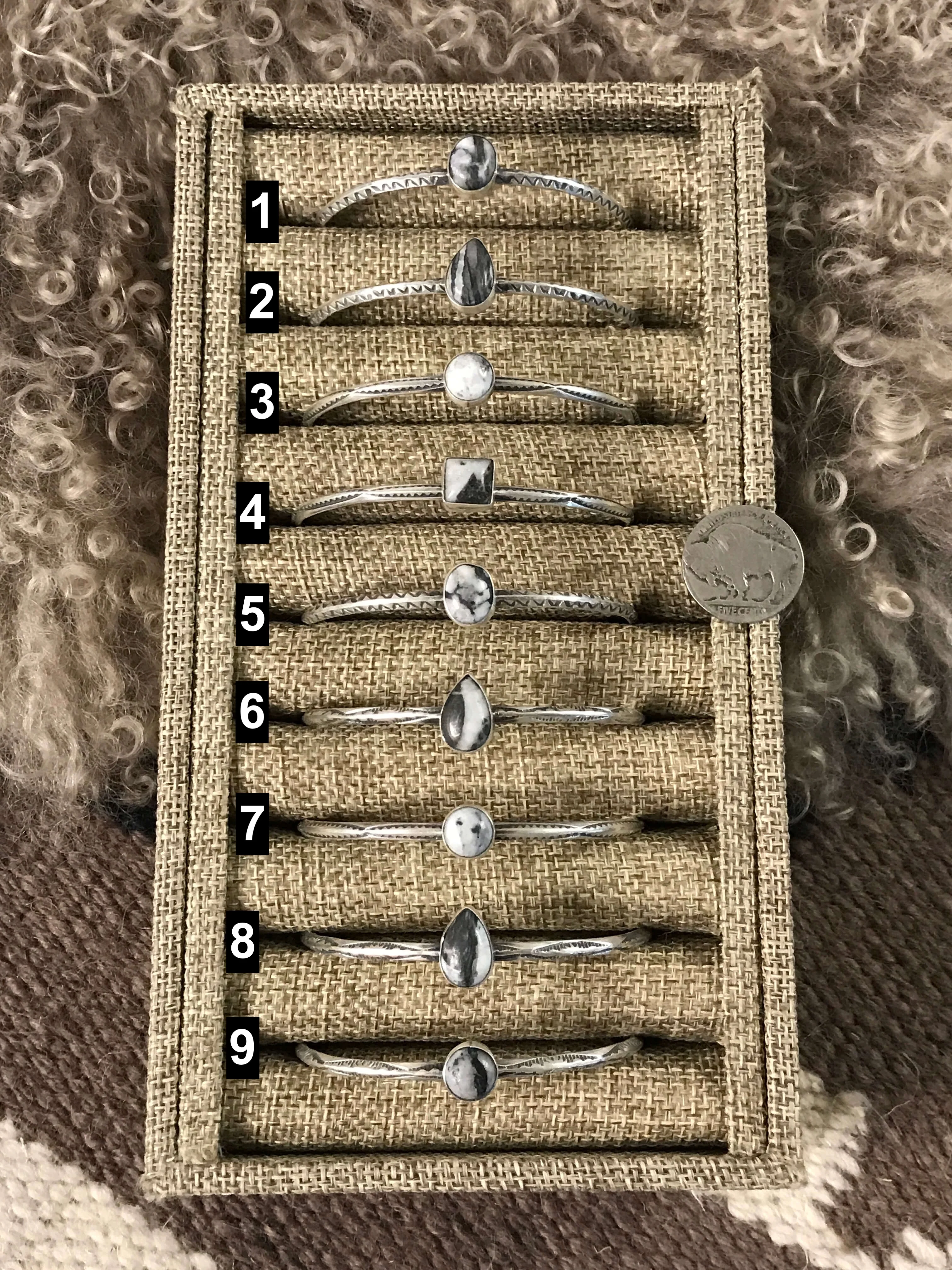 The Connolly Cuffs - Image 2