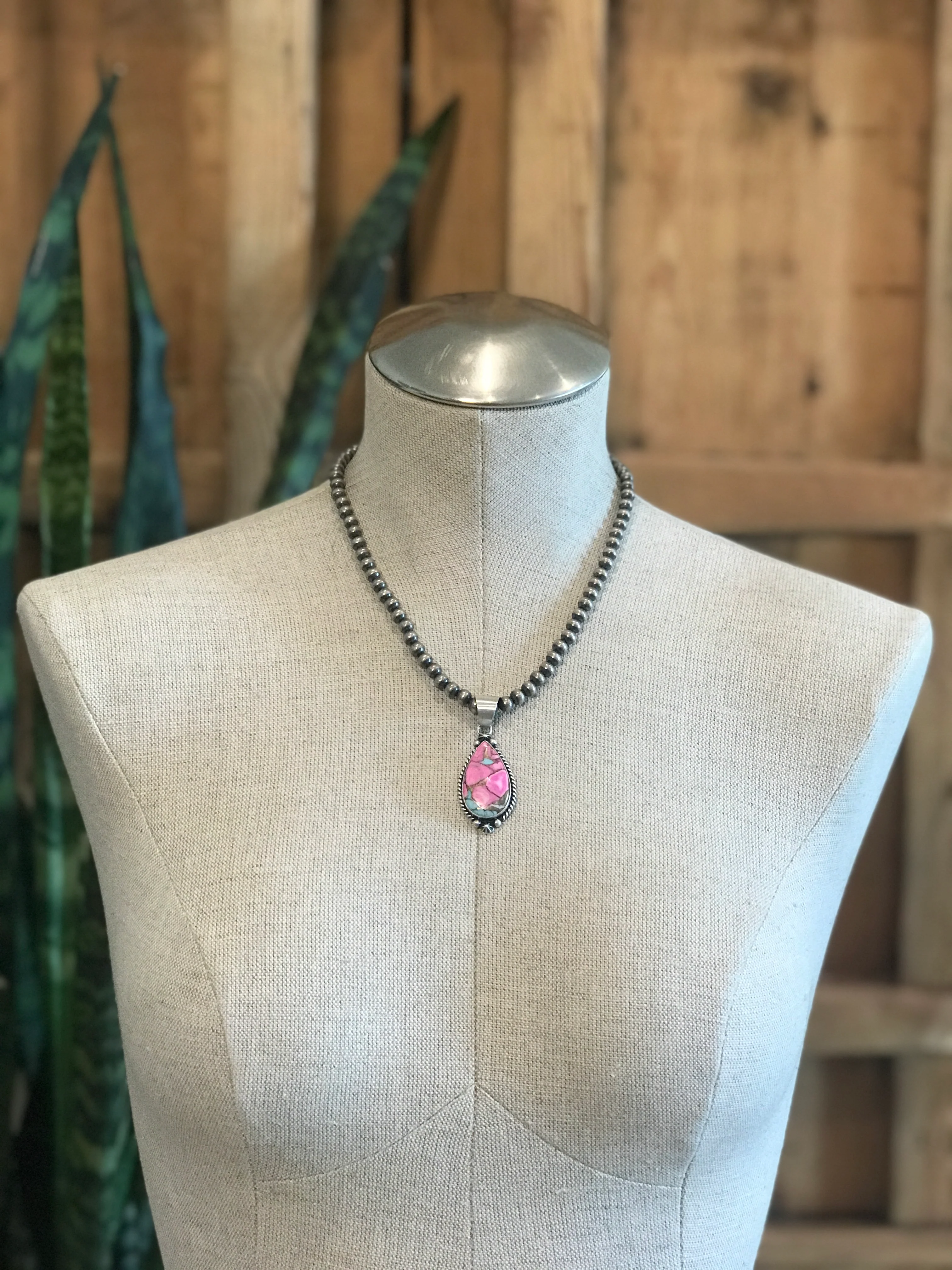The Cotton Candy Pendants - Image 3