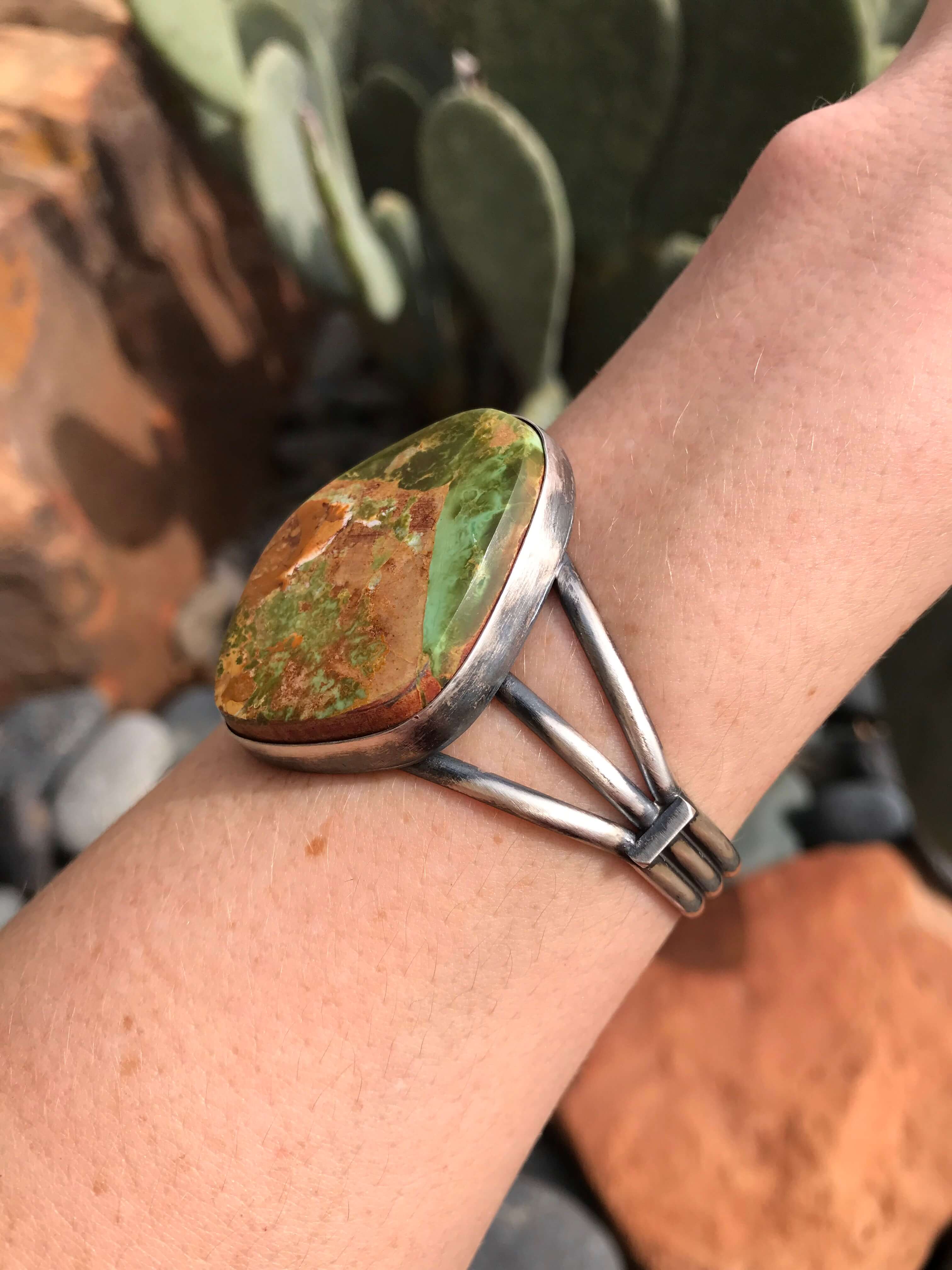 The Cabbot Cuff - Image 3