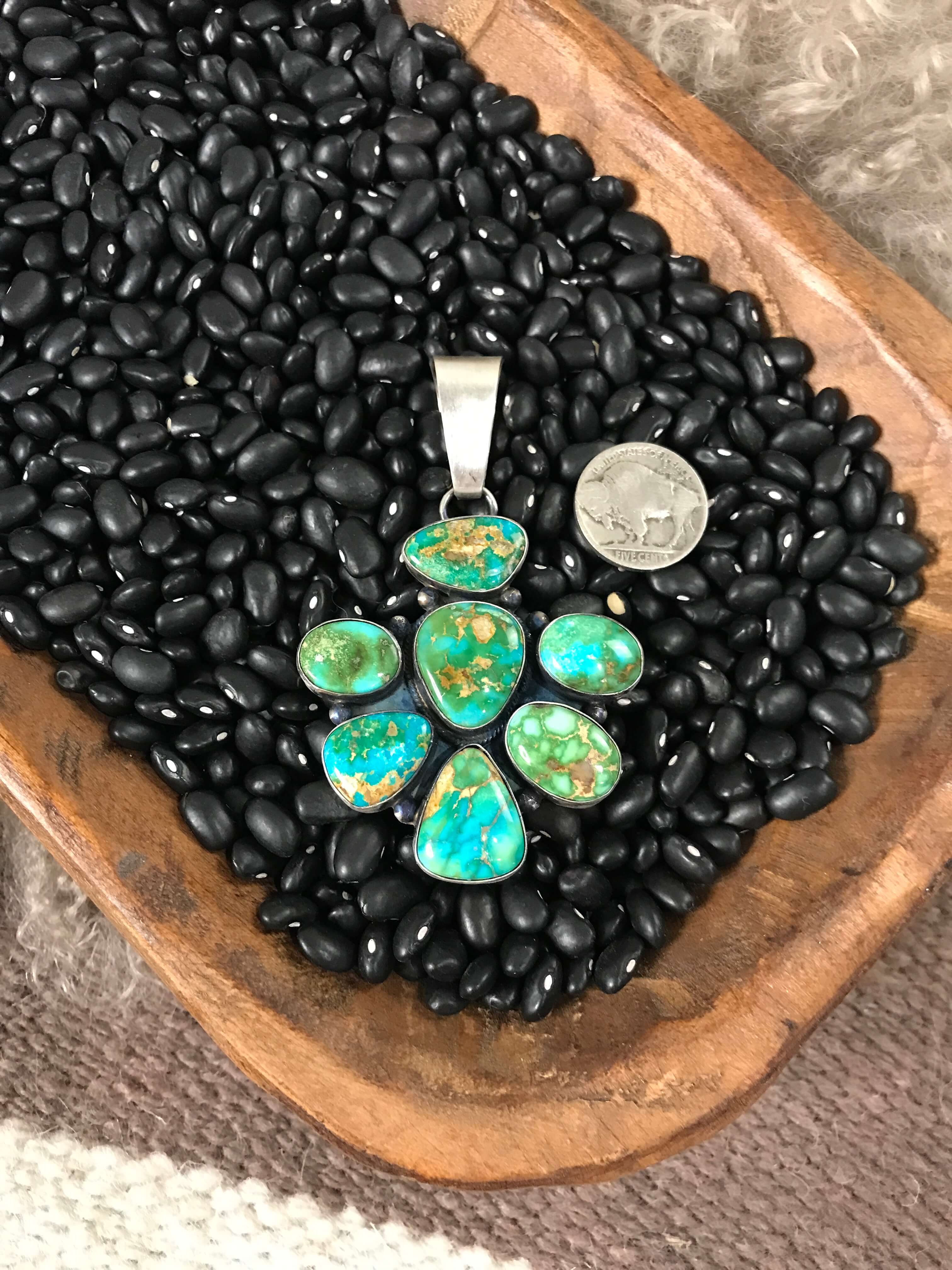 The Cumberland Pendant - Image 4