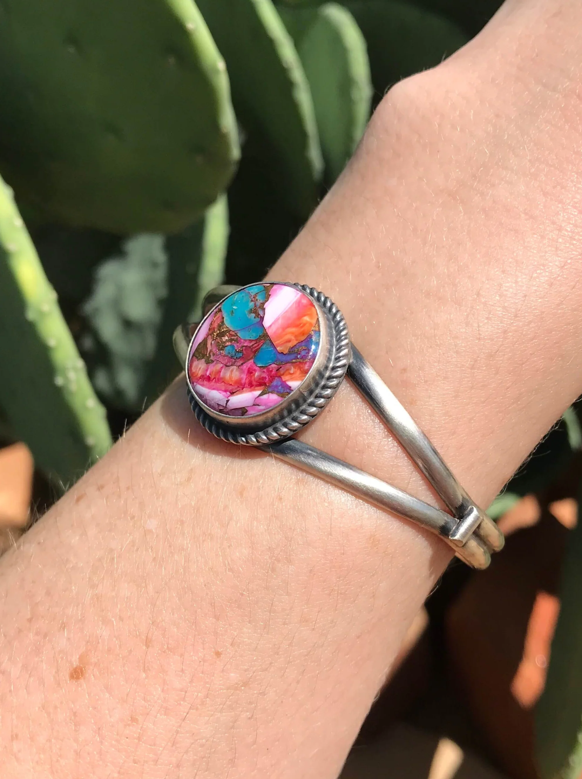 The Dahlia Cuff, 5 - Image 2