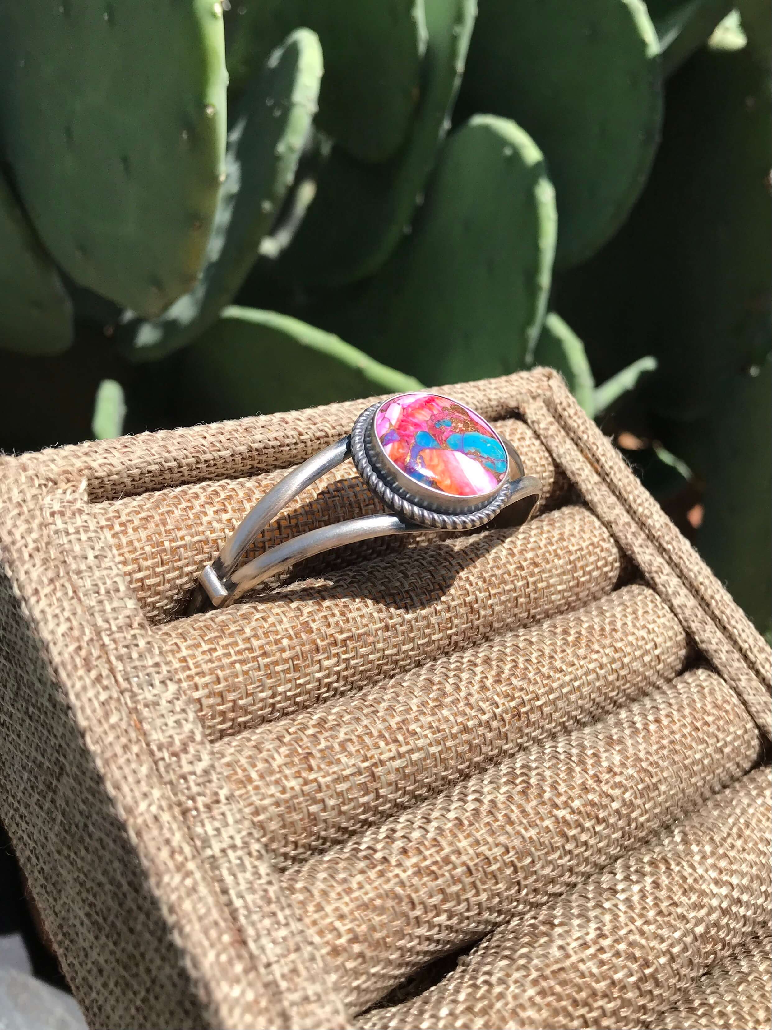 The Dahlia Cuff, 5 - Image 5
