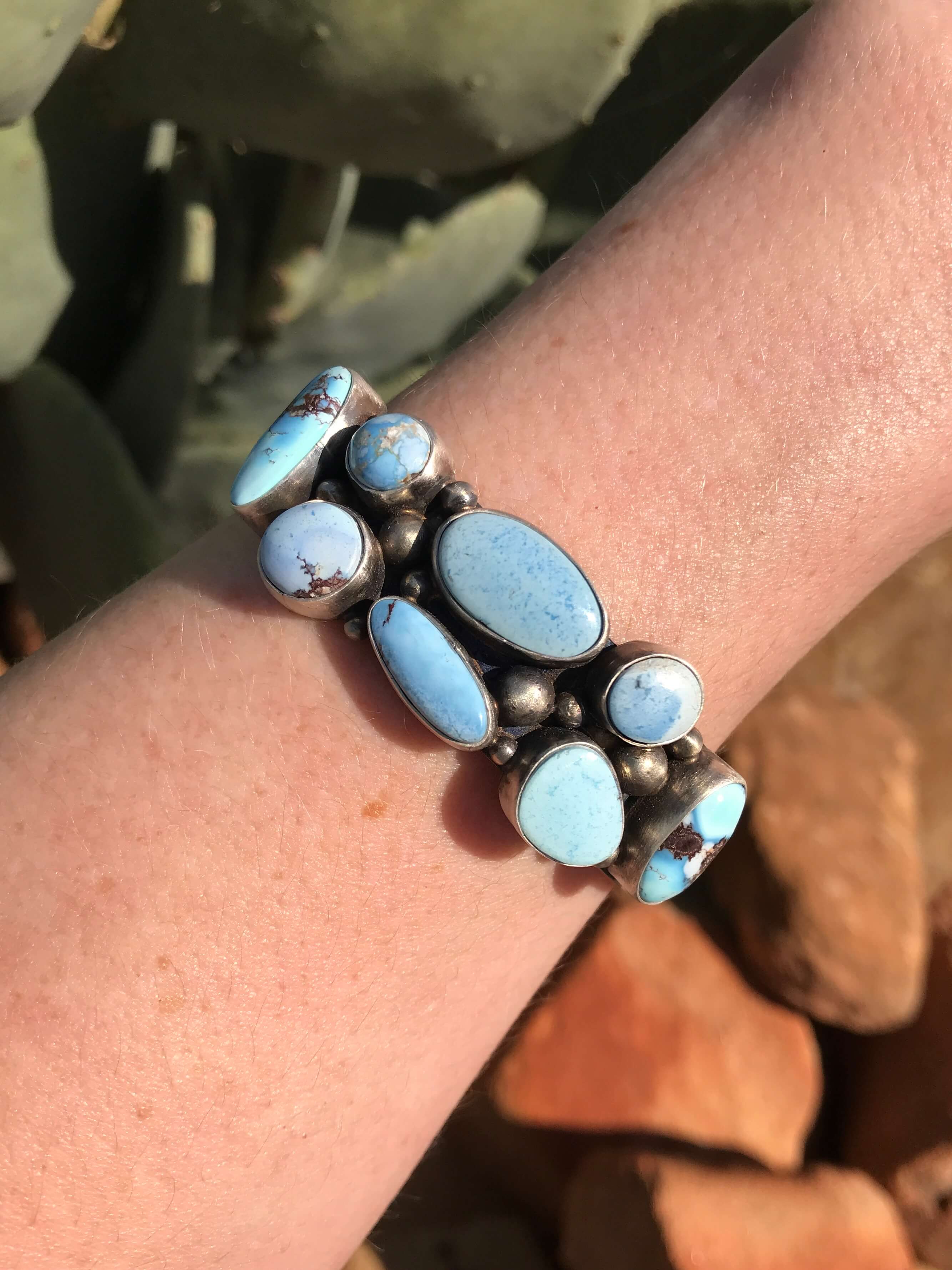 The Dallas Cuff