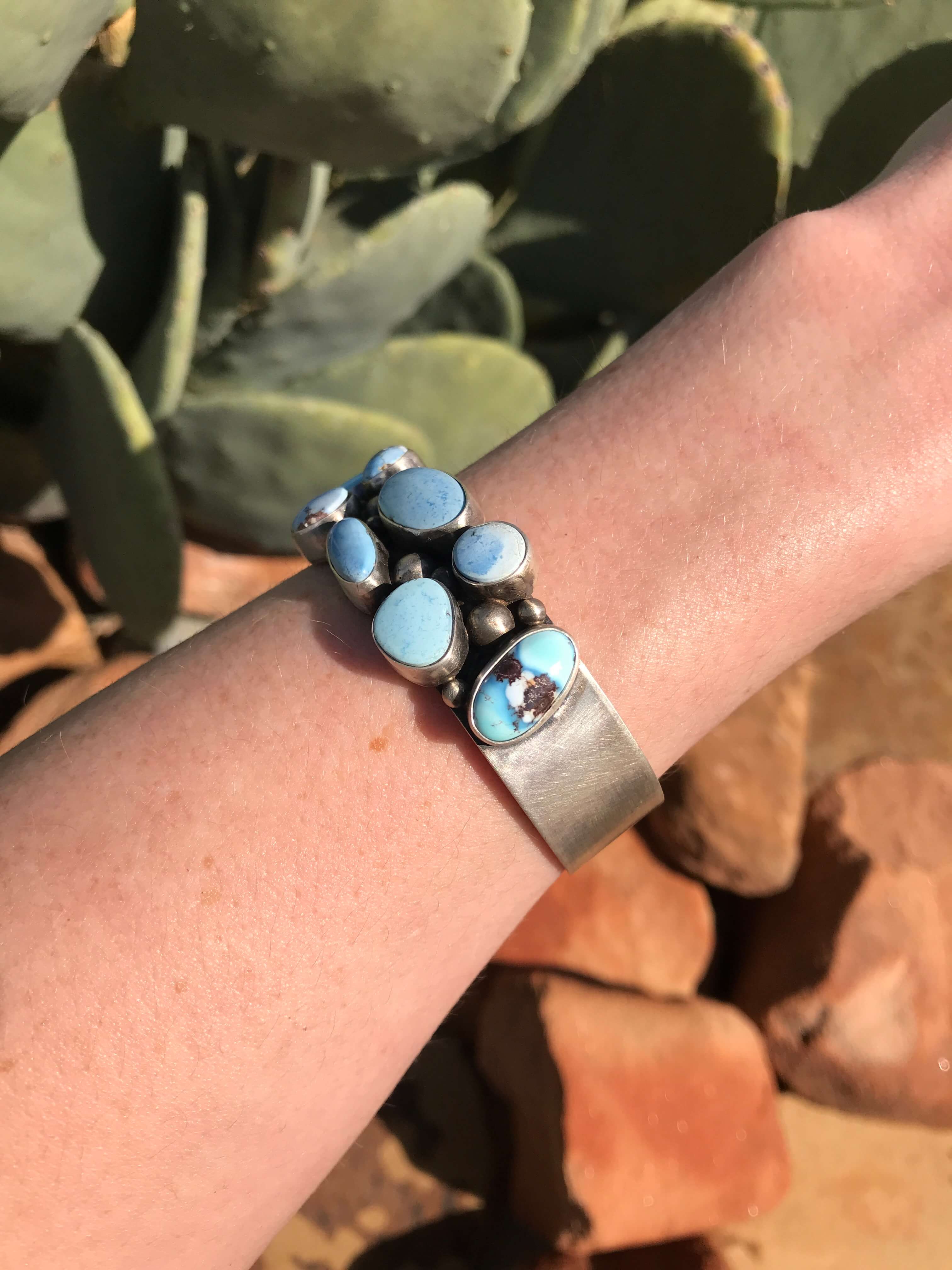The Dallas Cuff - Image 2