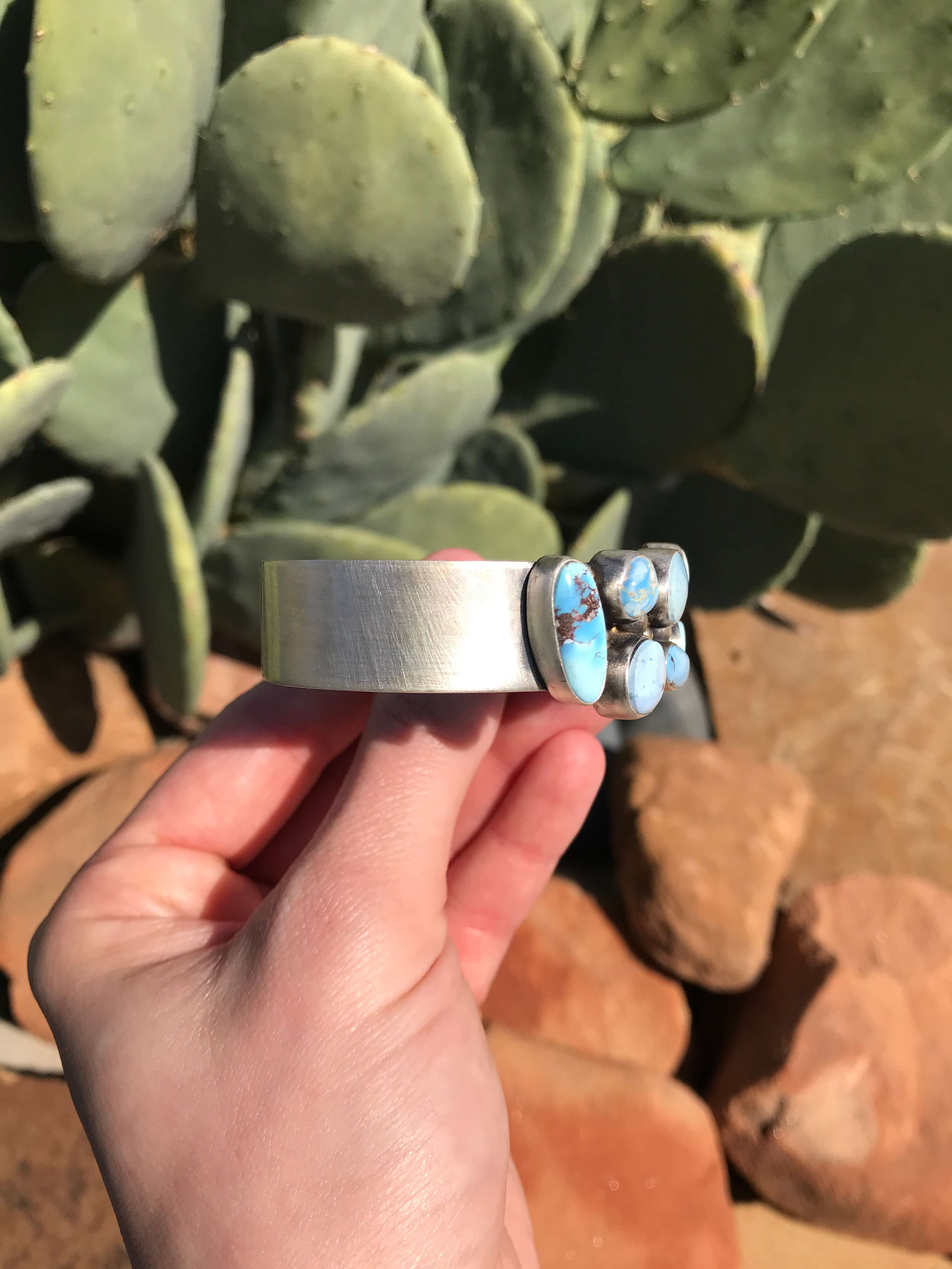 The Dallas Cuff - Image 3