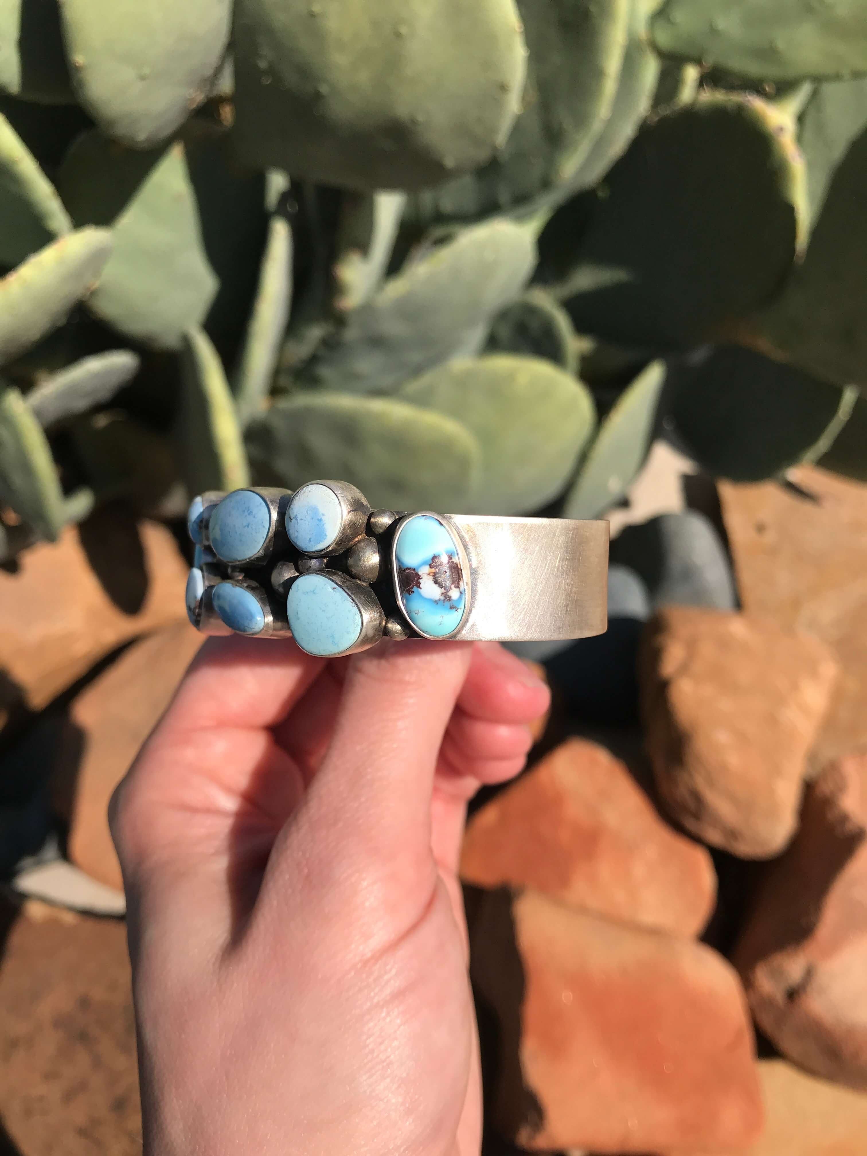 The Dallas Cuff - Image 6