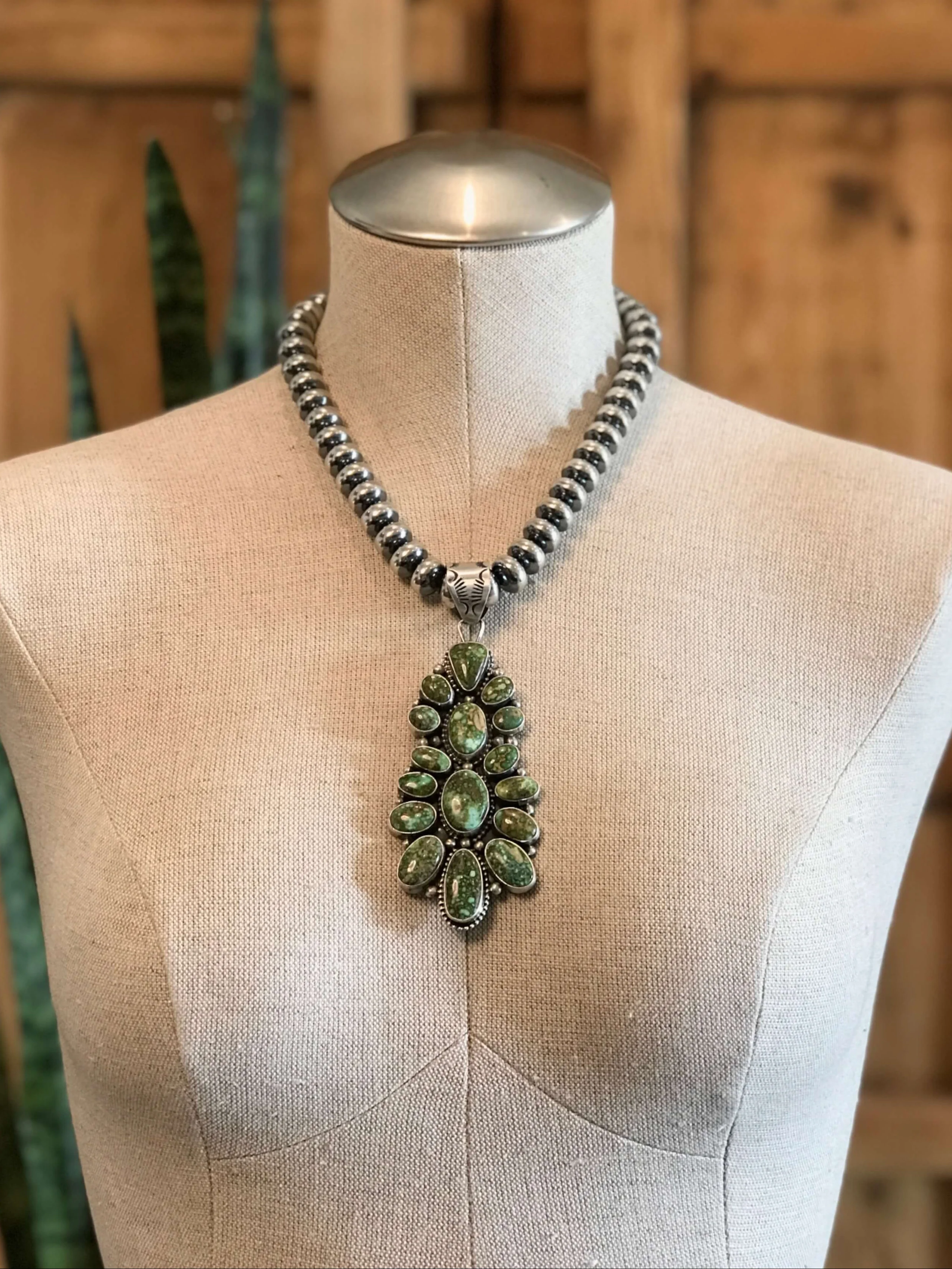 The Deadwood Pendant - Image 2