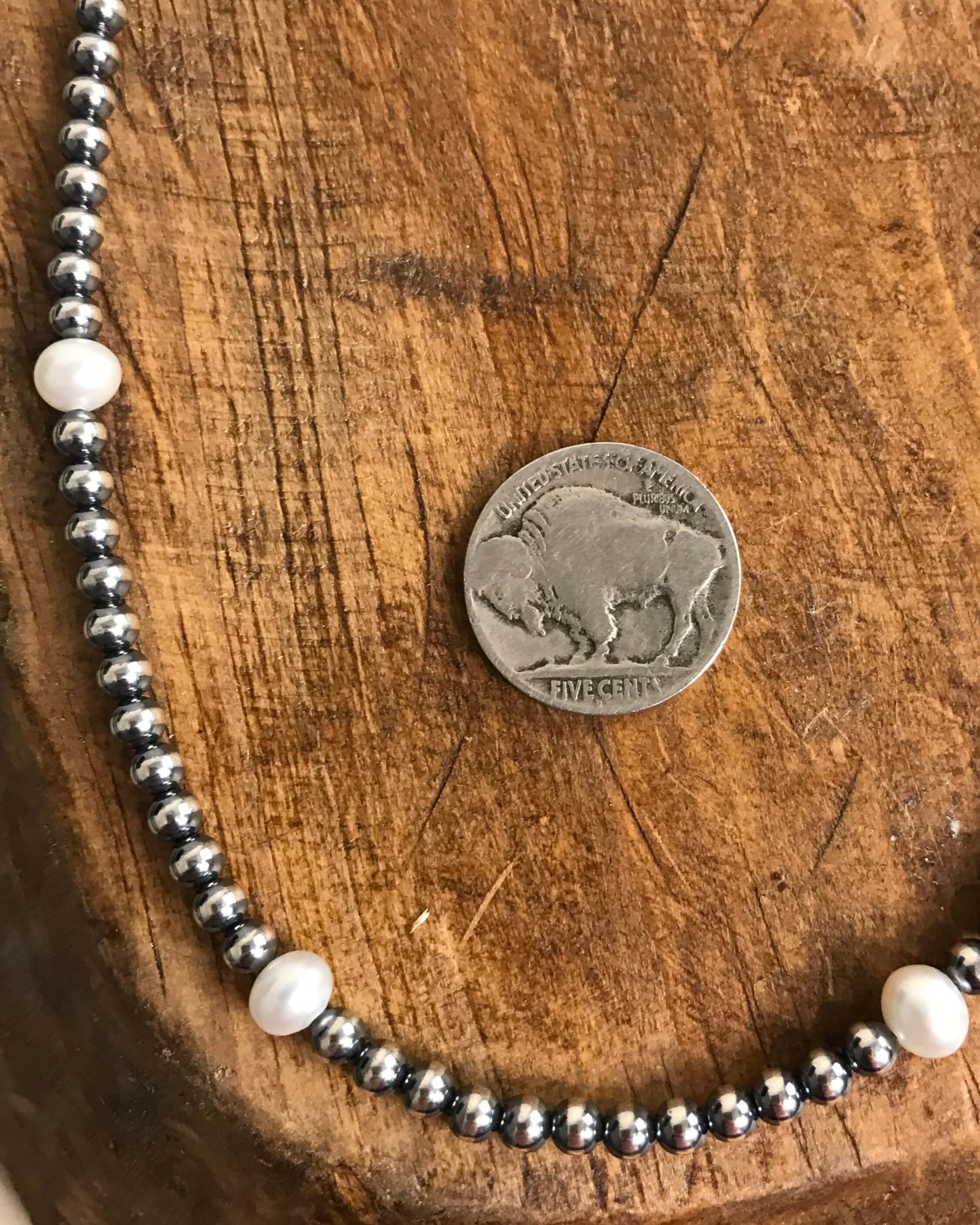 The Del Ray Necklace - Image 3