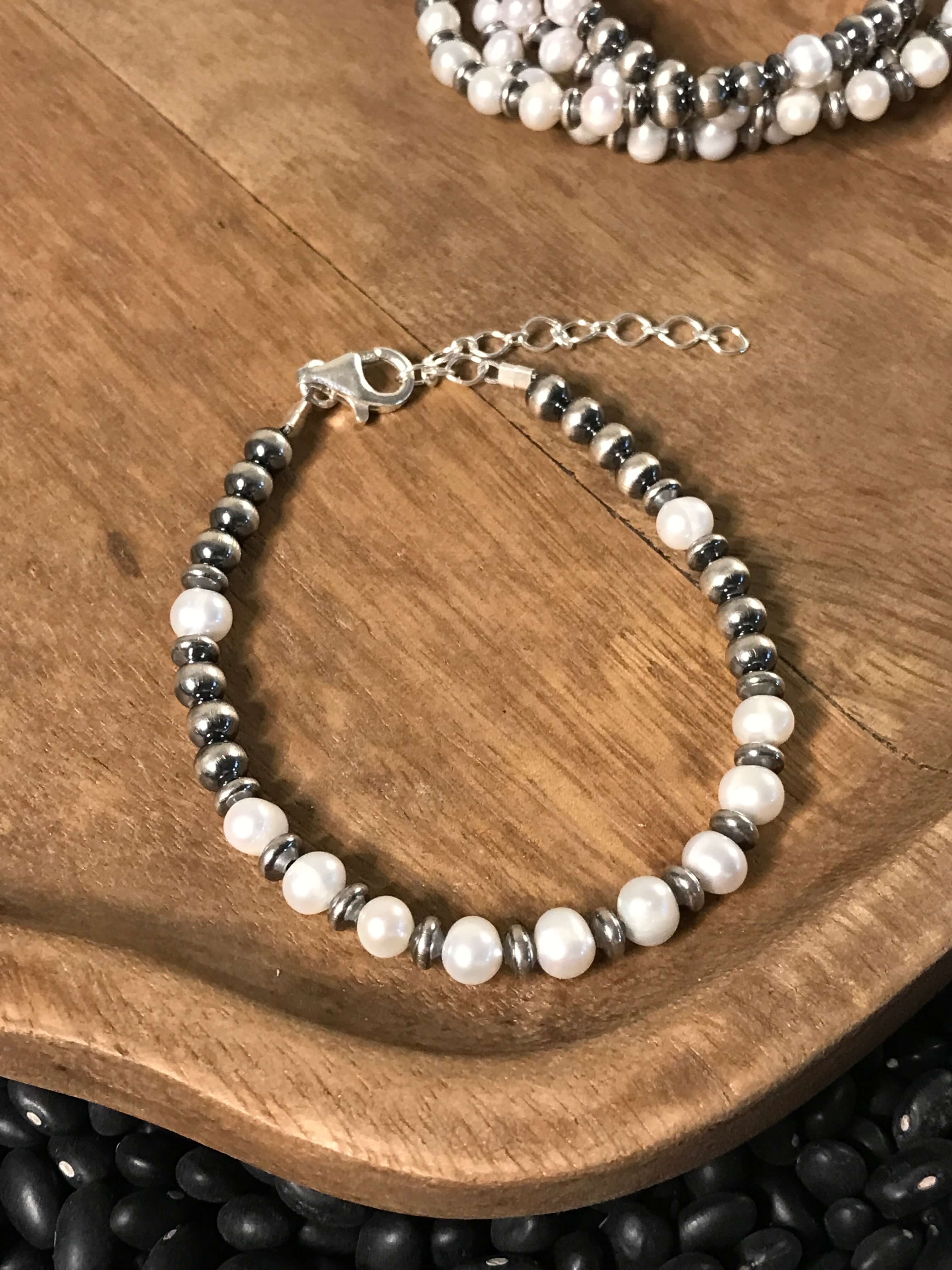 The Delta Bracelet