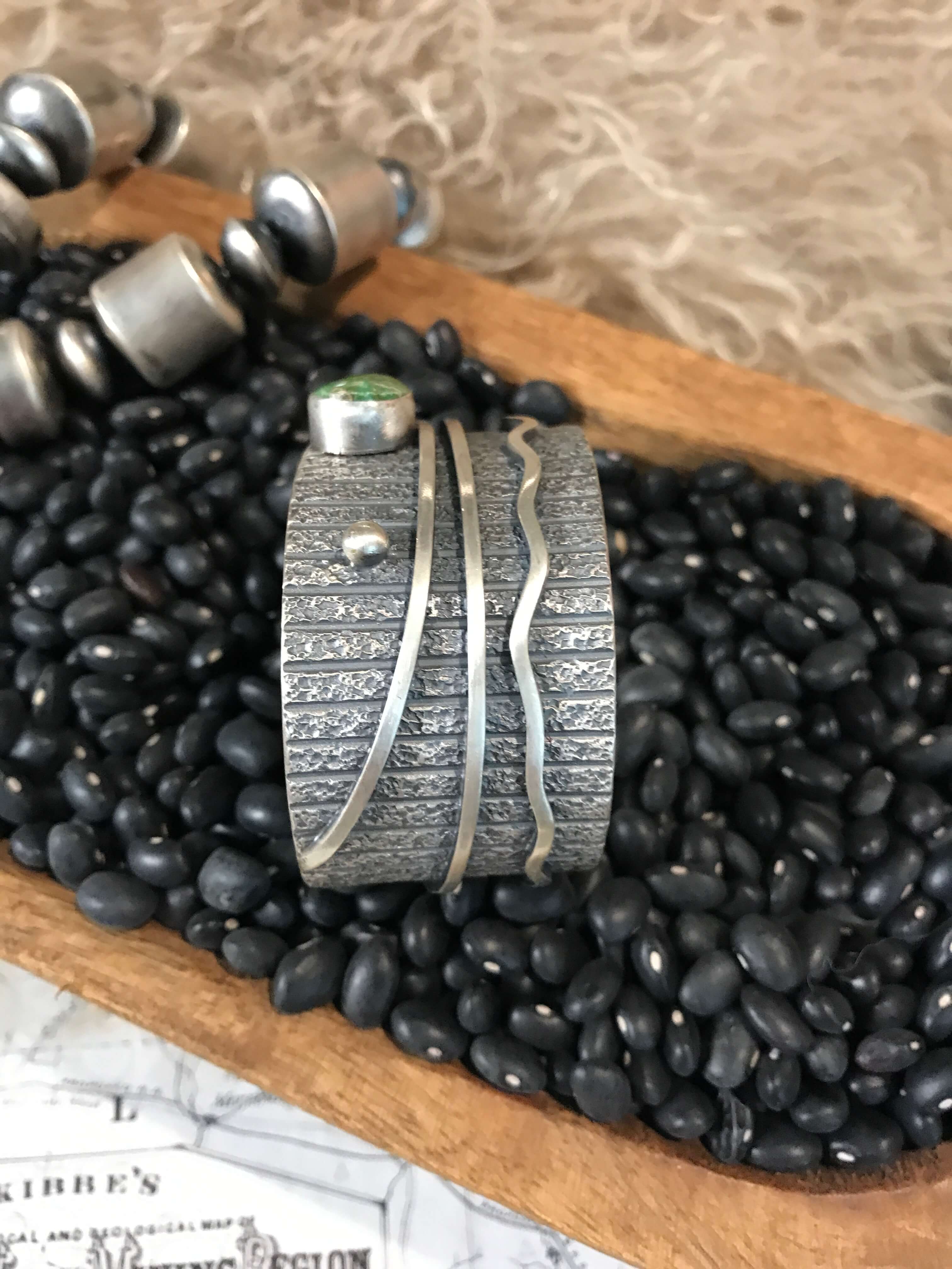 The Desert Dreams Cuff - Image 2