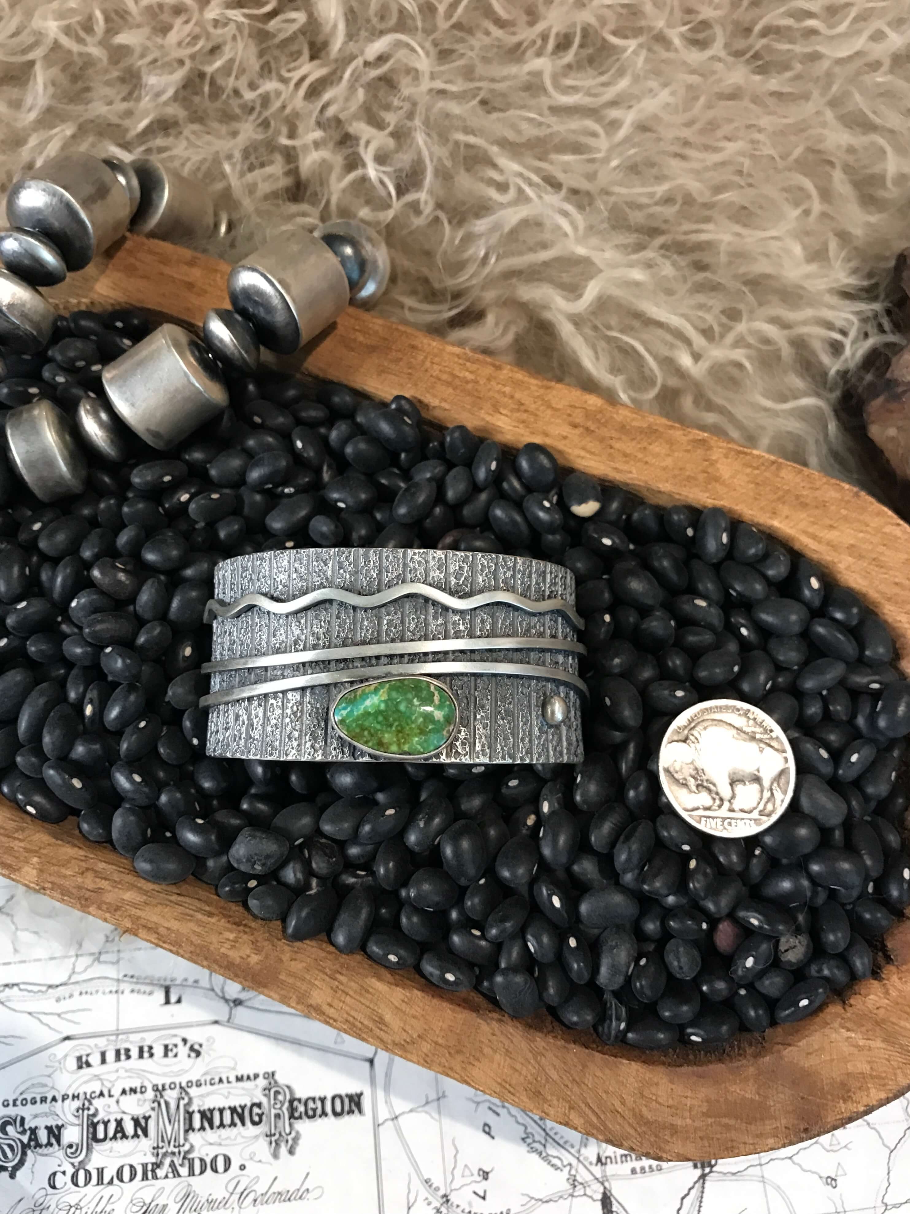 The Desert Dreams Cuff - Image 3
