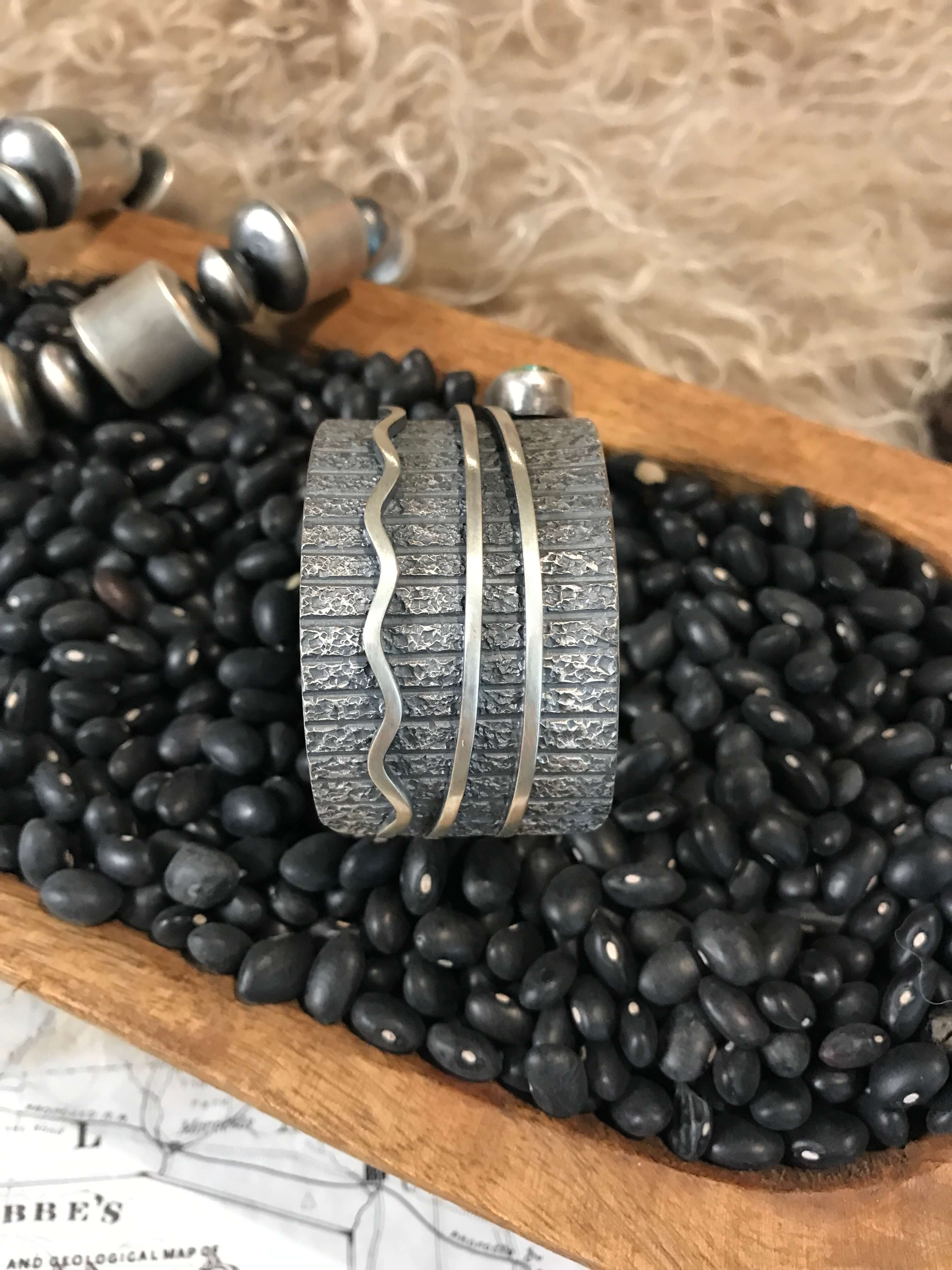 The Desert Dreams Cuff - Image 4