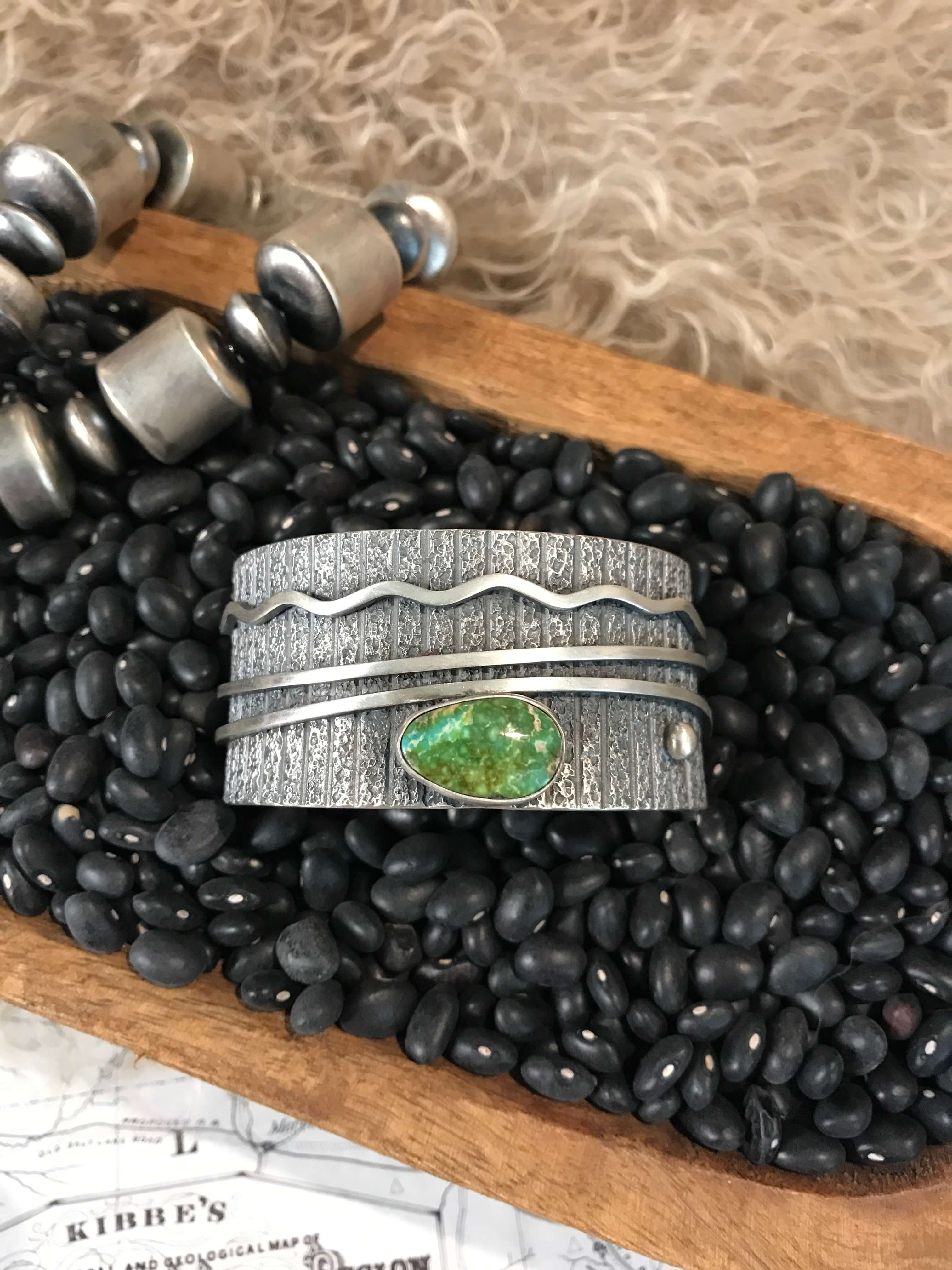 The Desert Dreams Cuff - Image 5