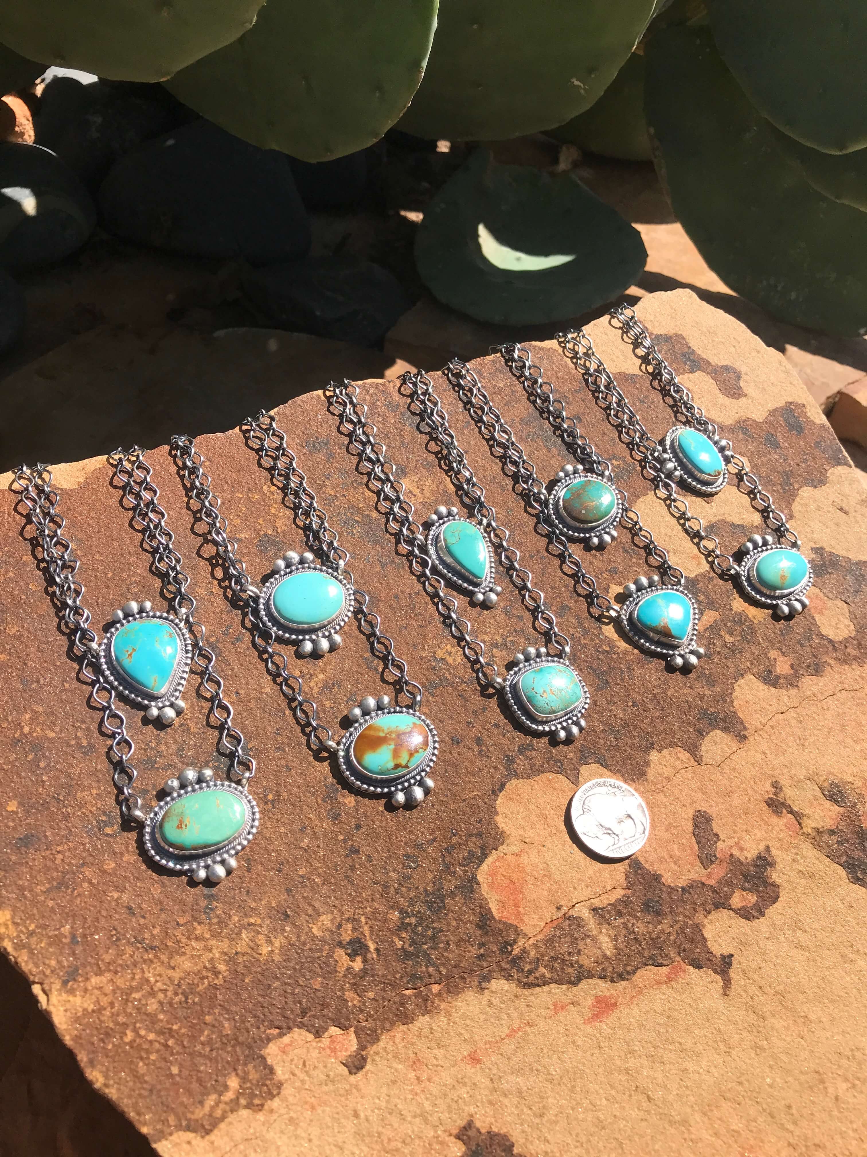 The Director Necklaces - Image 3
