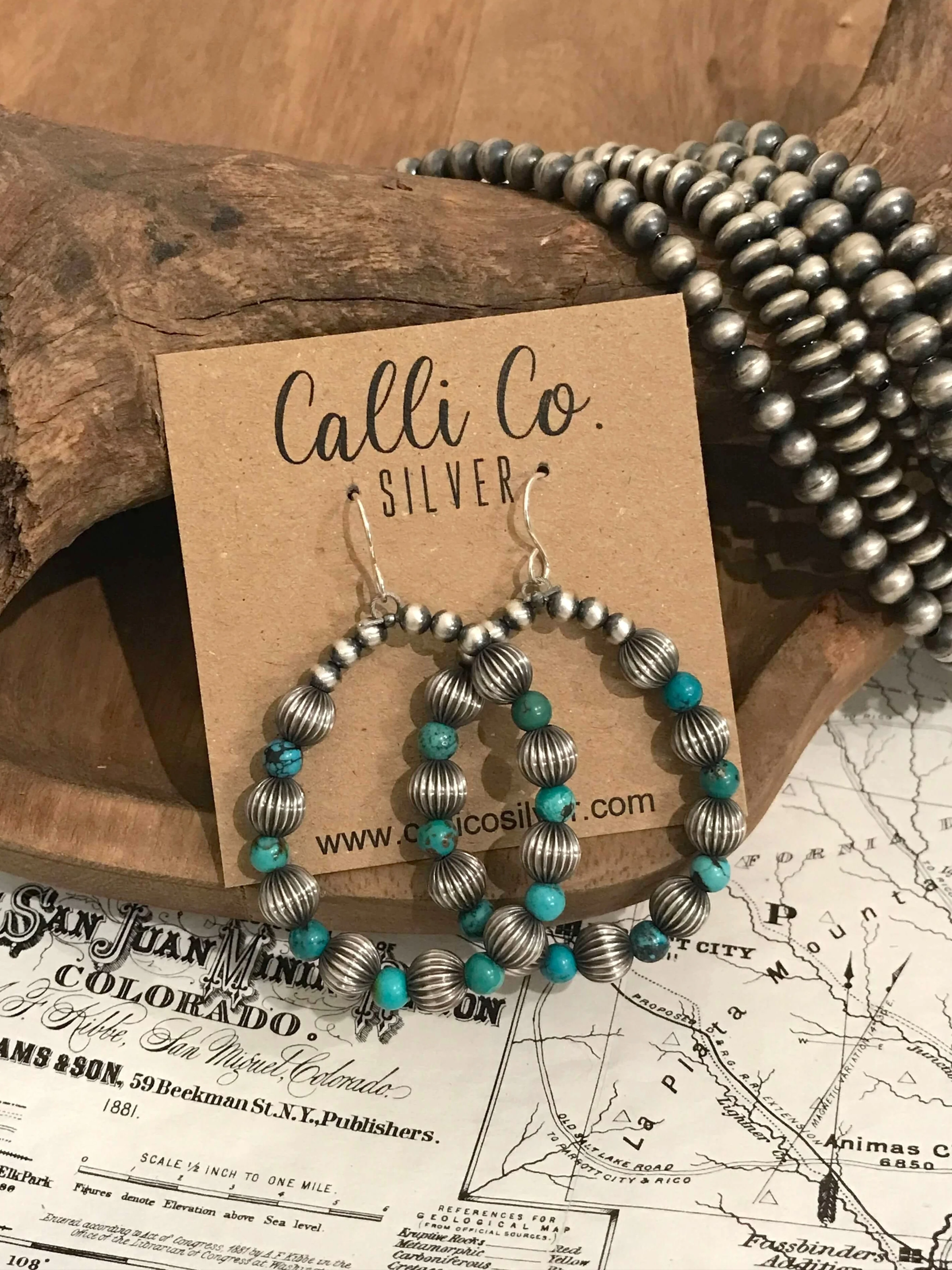 The Dolly Earrings