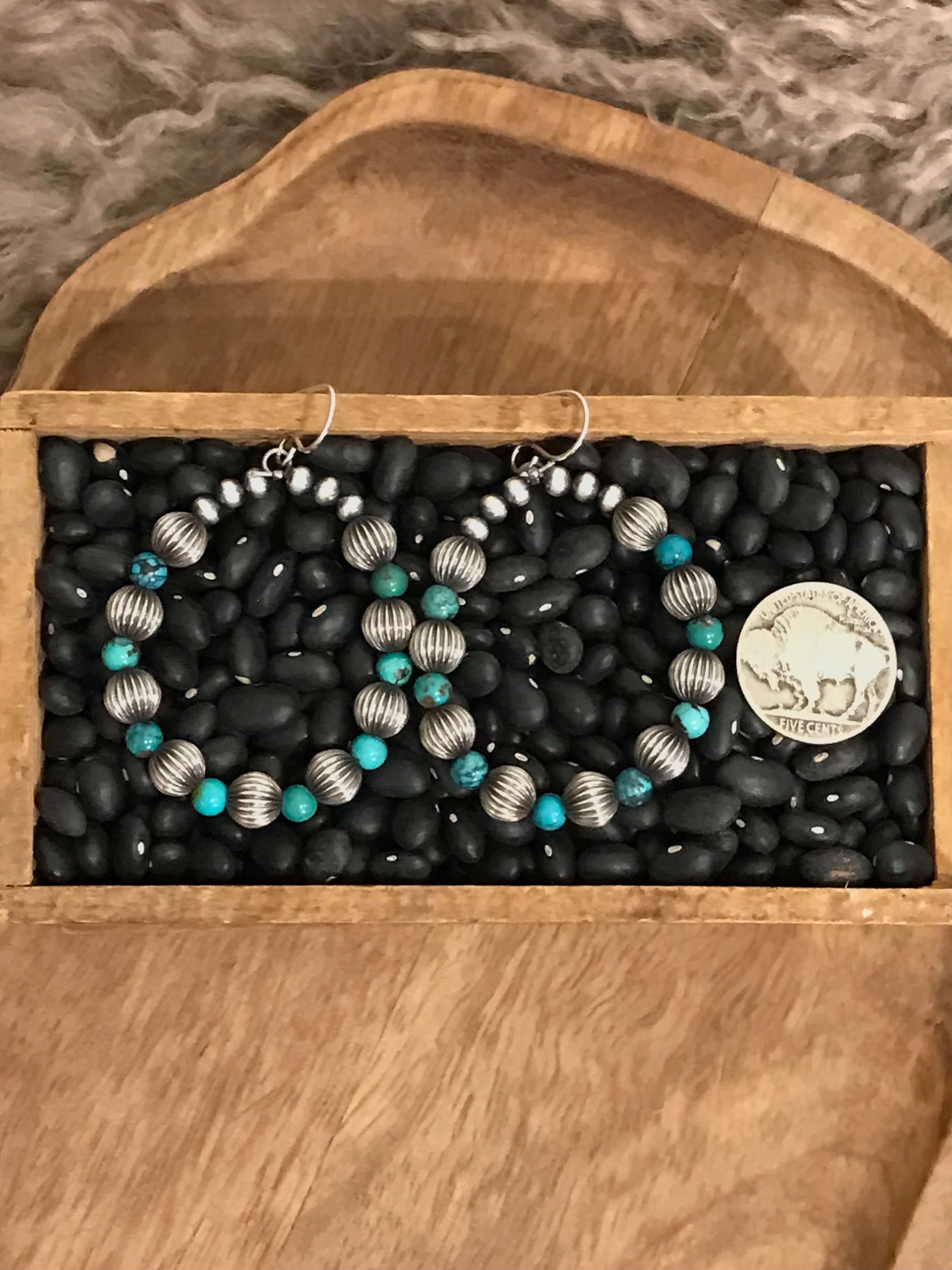The Dolly Earrings - Image 2