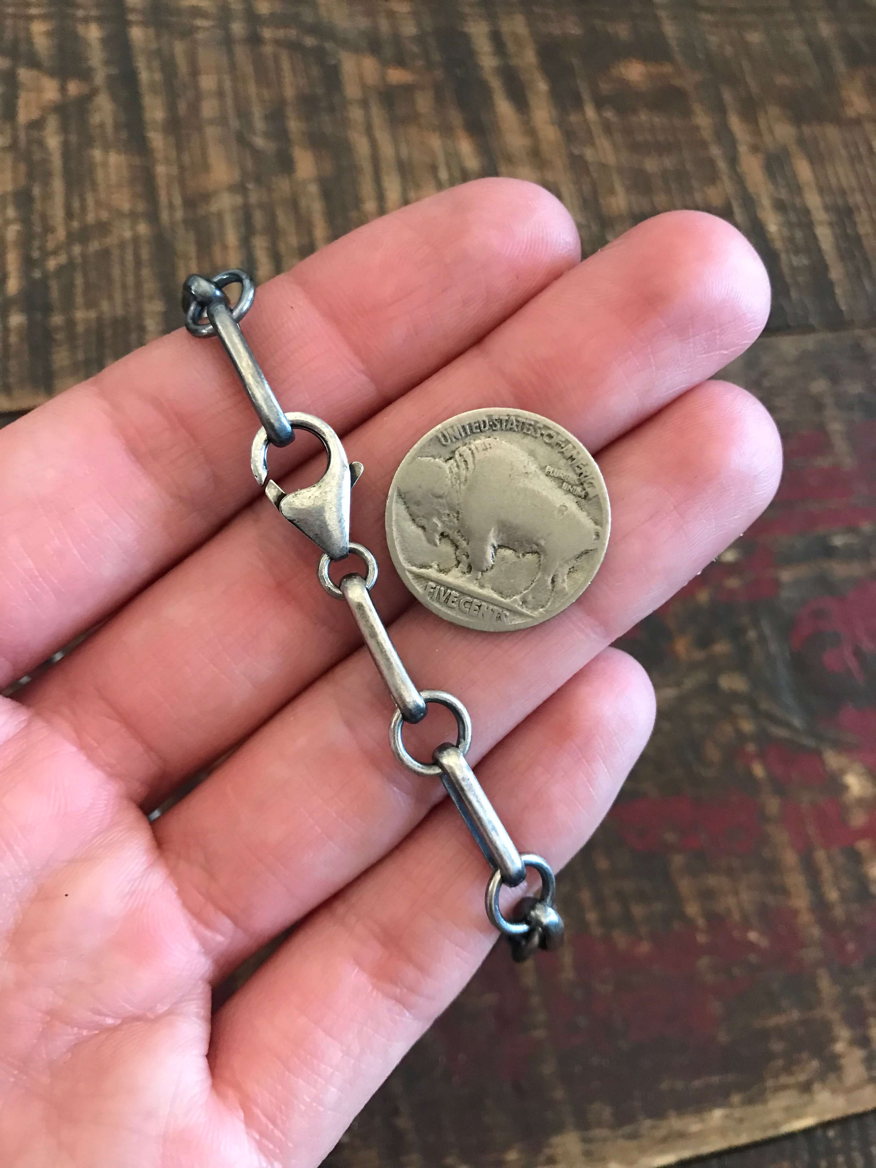 The Dot Dash Chain - Image 4
