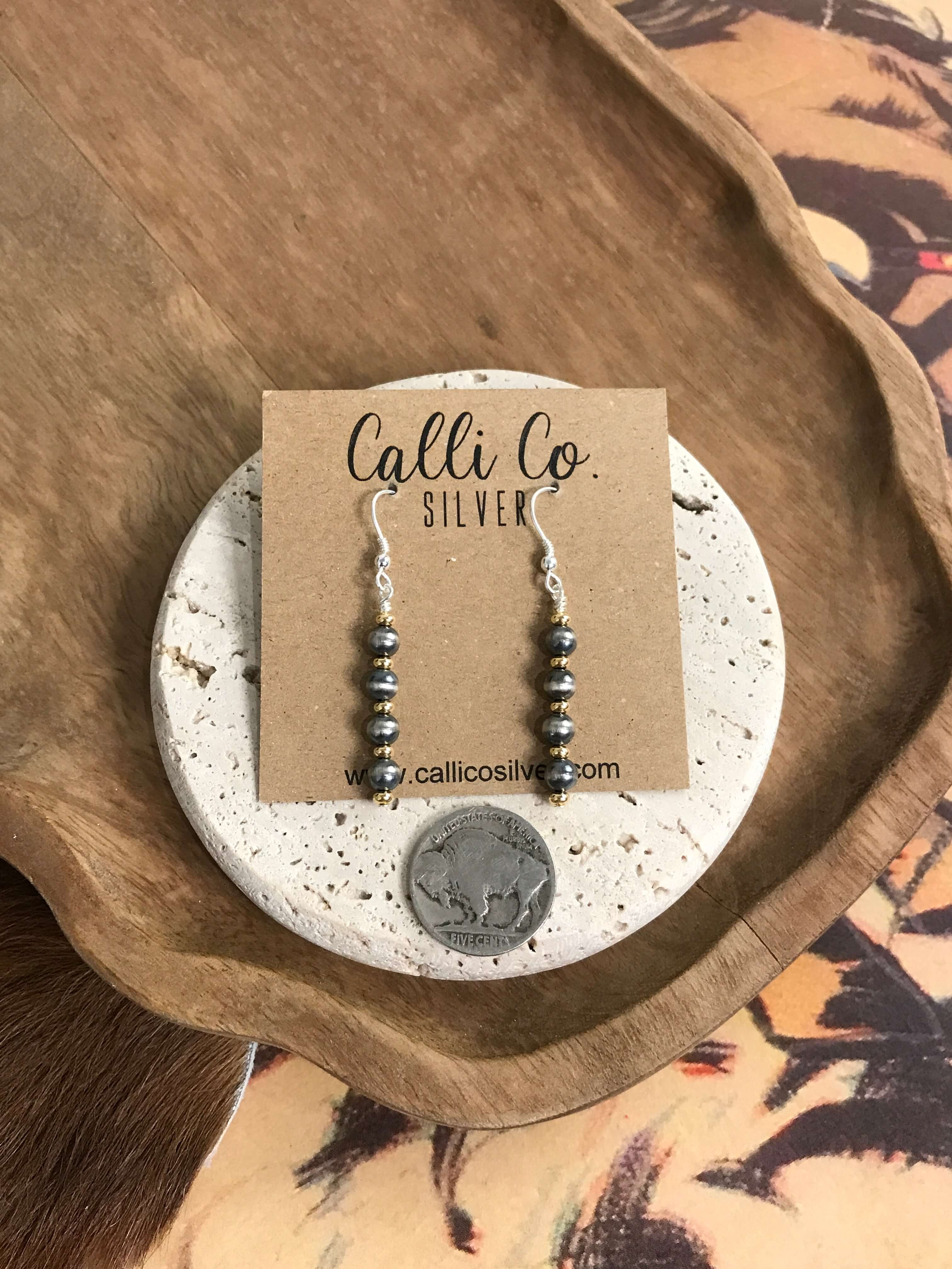 The Dublin Earrings - Image 2