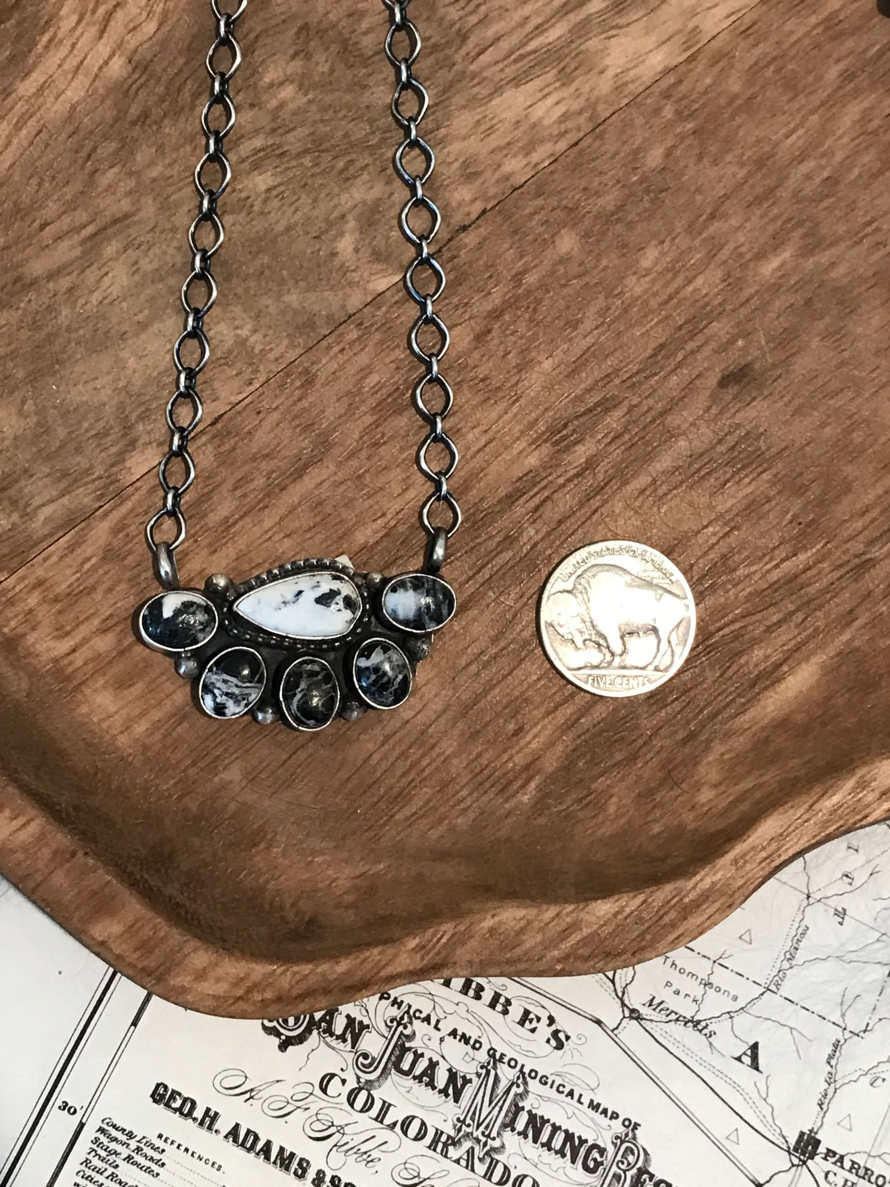 The Eastland Necklace, 3 - Image 3