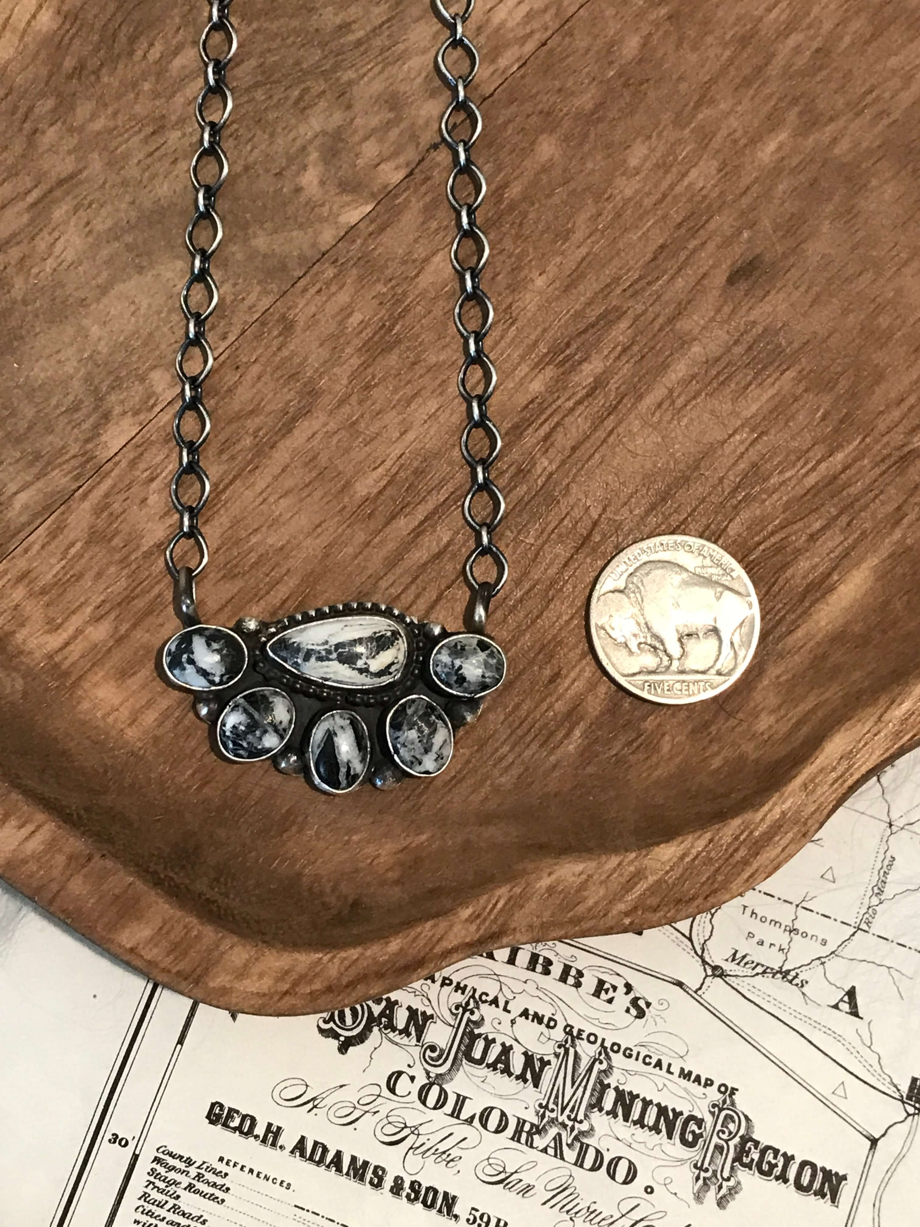 The Eastland Necklace, 2 - Image 3