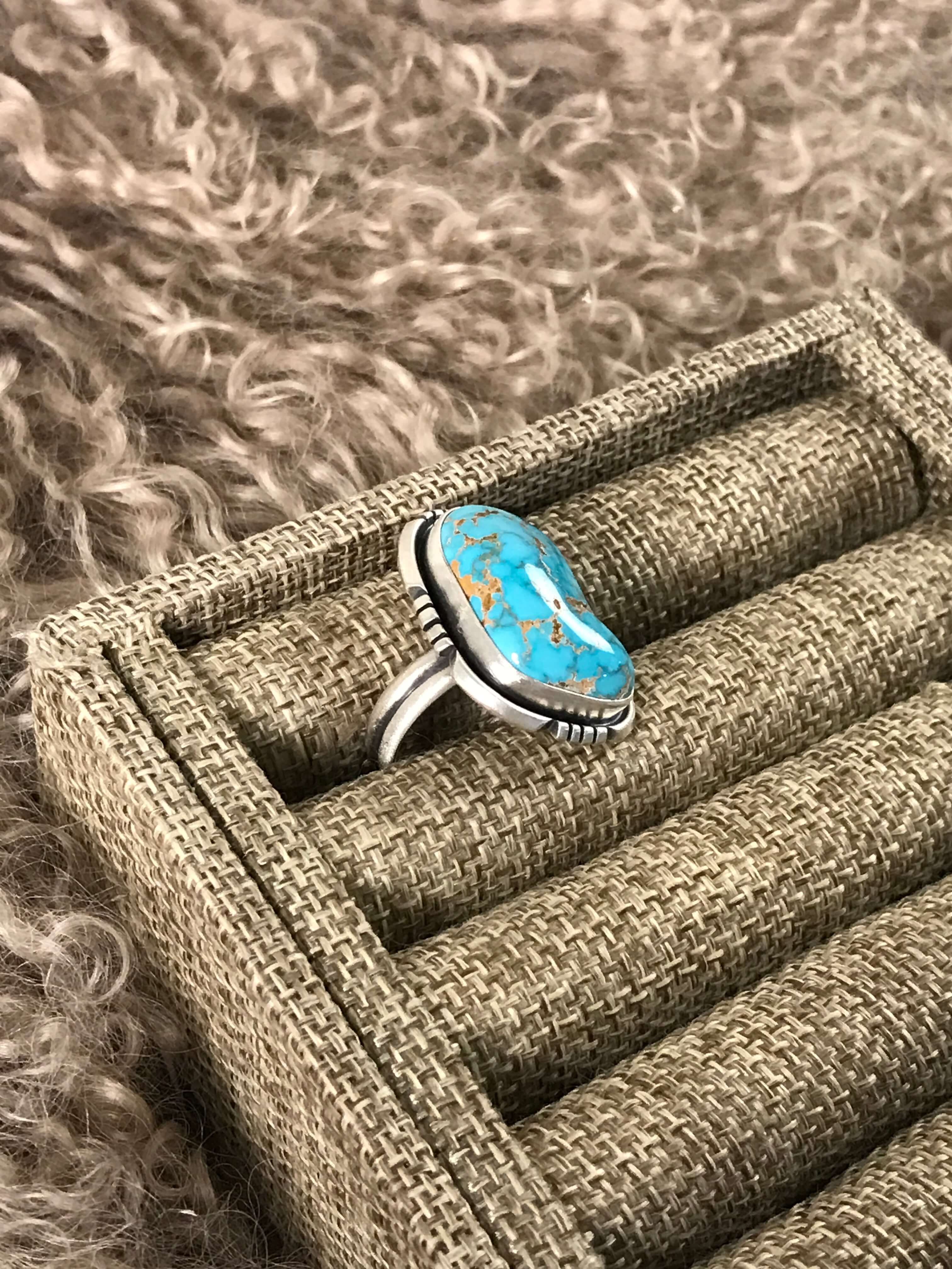 The Edisto Adjustable Ring, 2 - Image 2