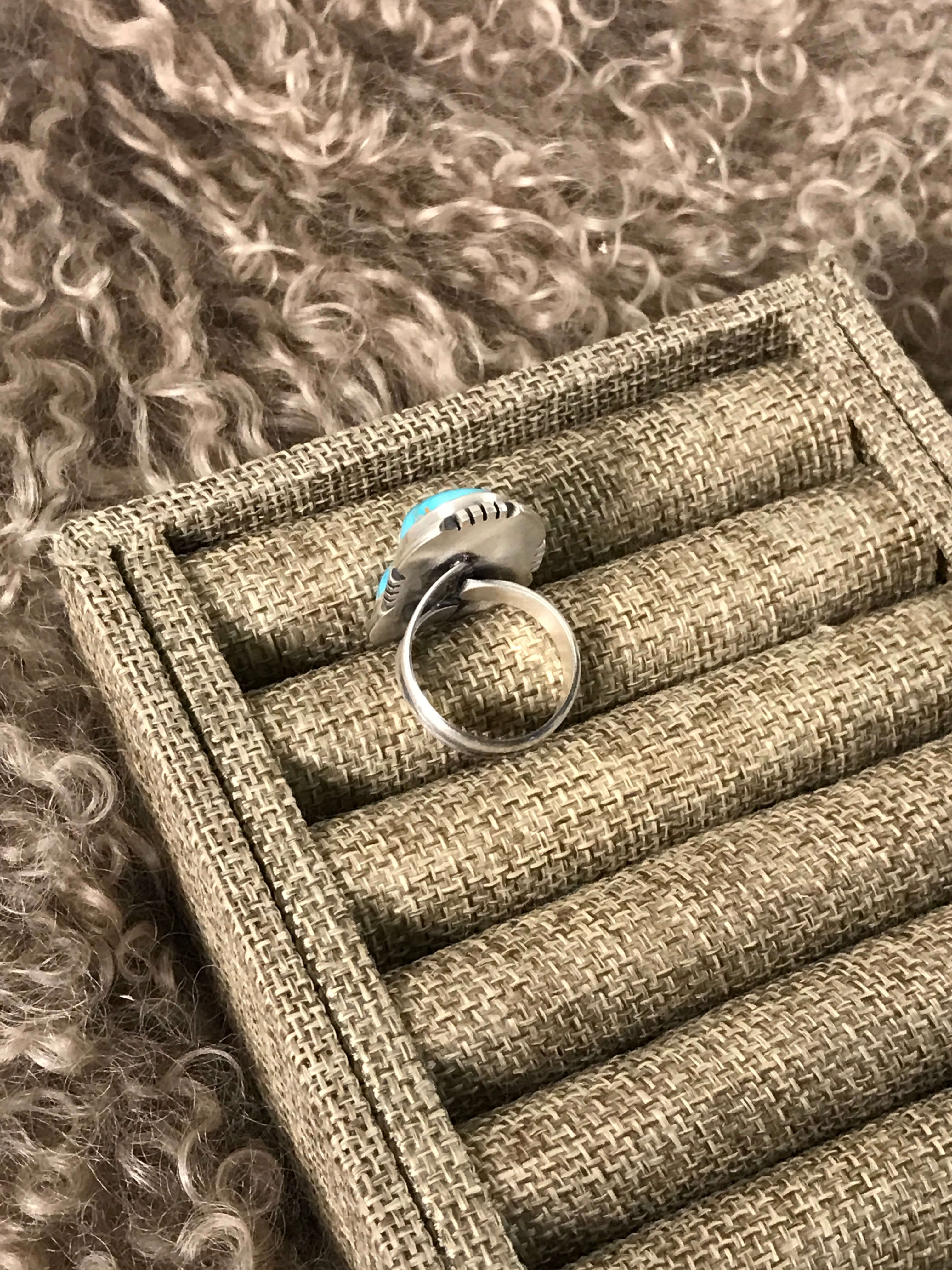 The Edisto Adjustable Ring, 2 - Image 4
