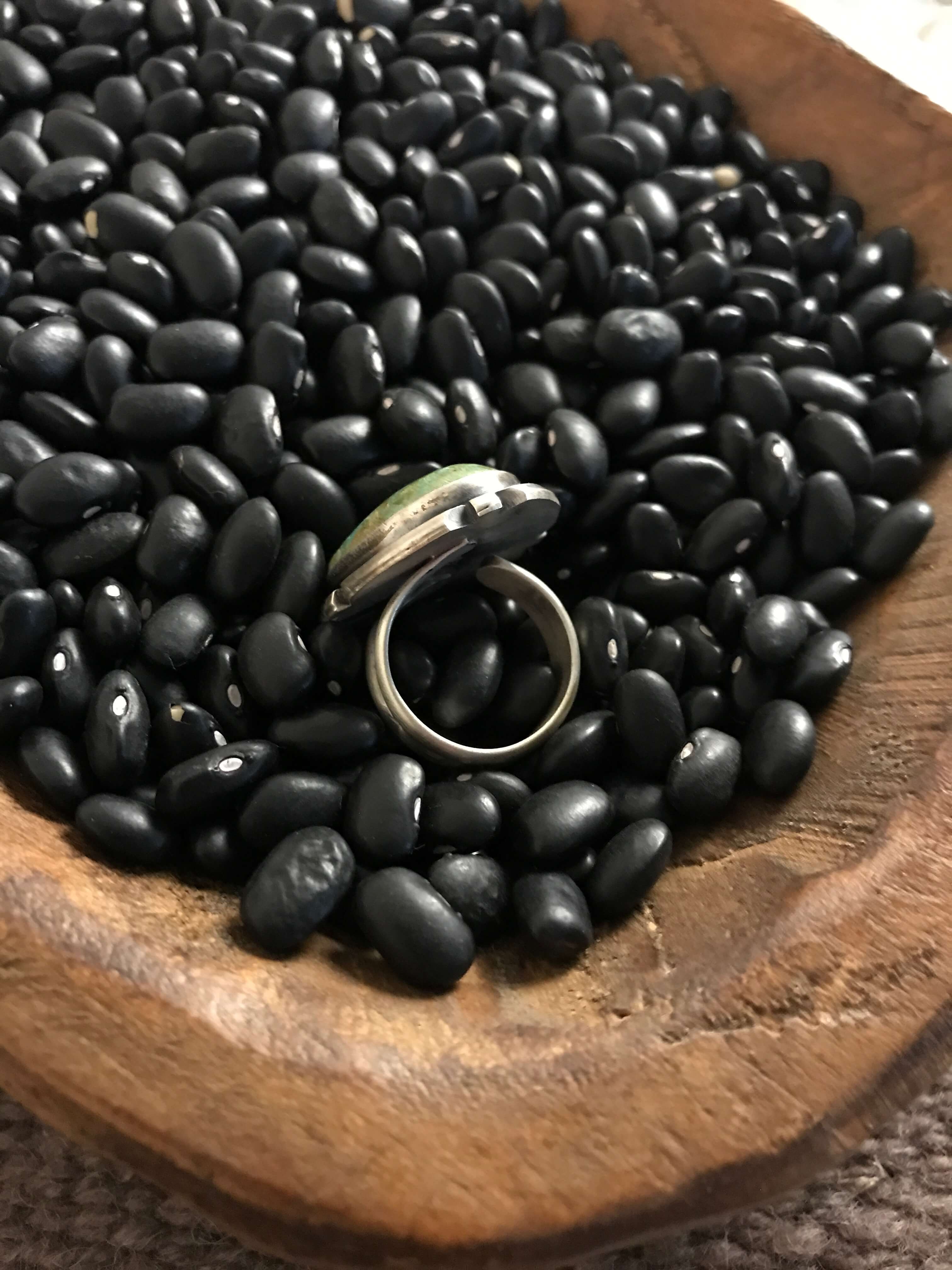 The Edisto Adjustable Ring, 7 - Image 4