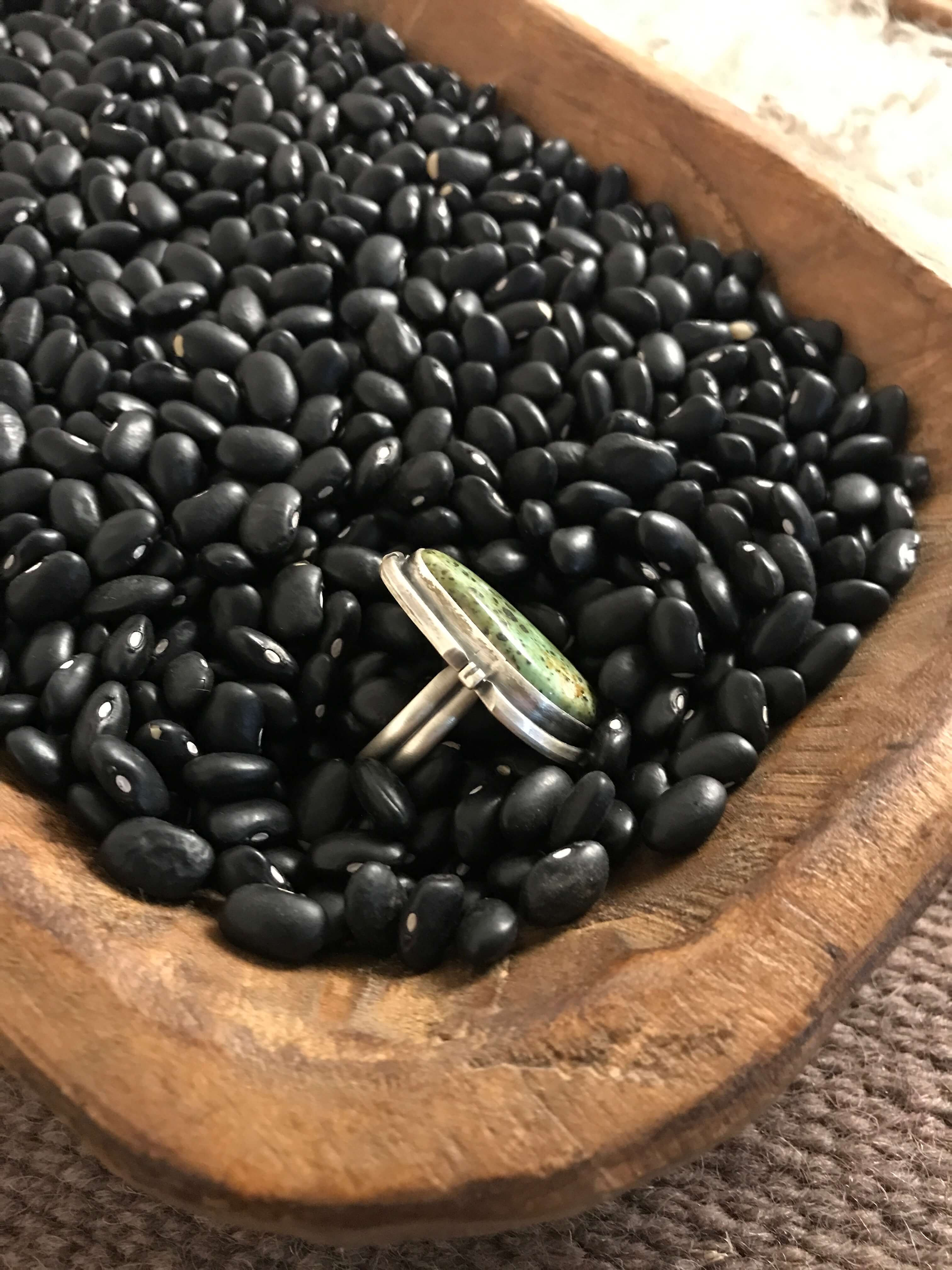The Edisto Adjustable Ring, 6 - Image 2