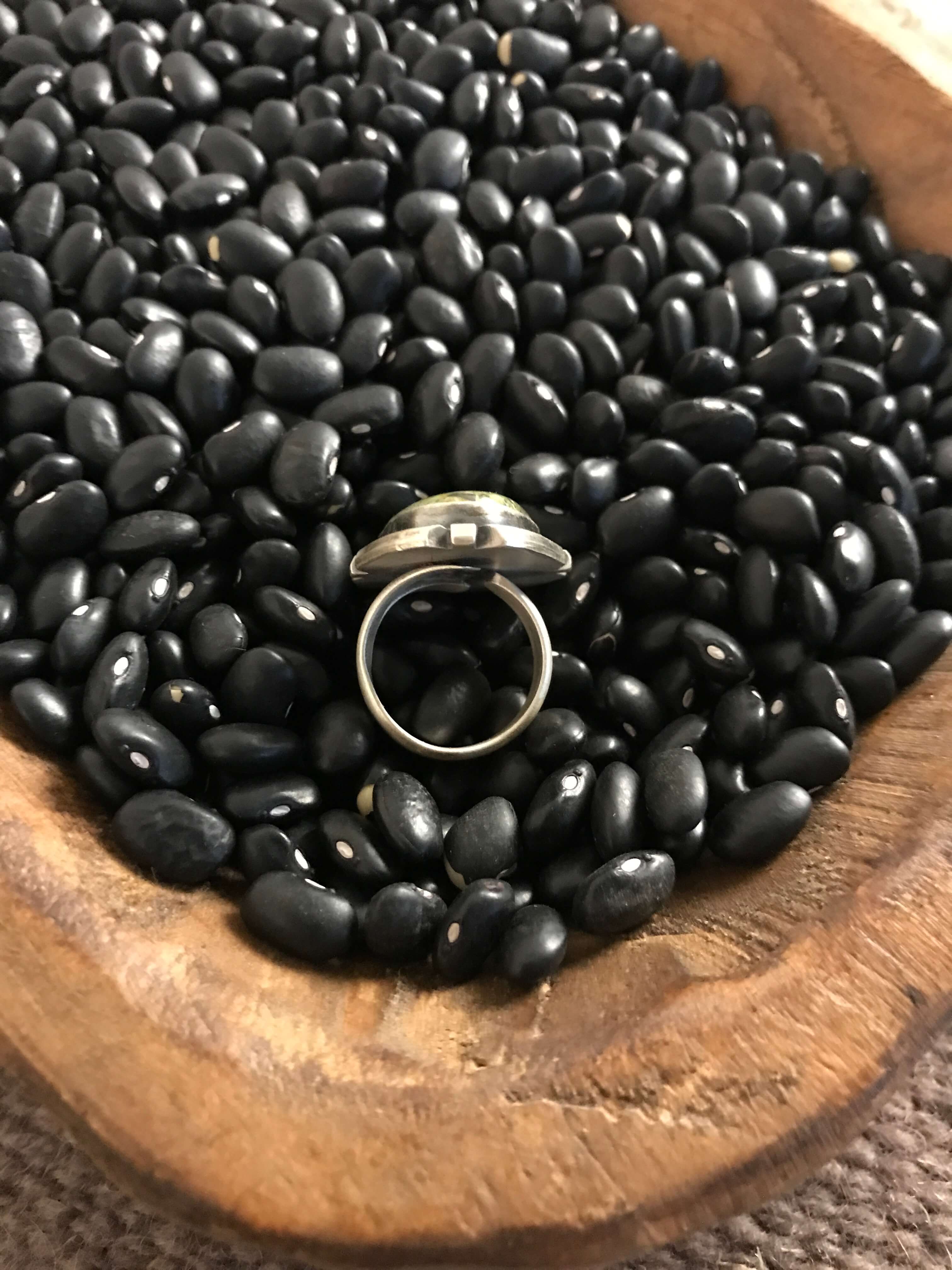 The Edisto Adjustable Ring, 6 - Image 4