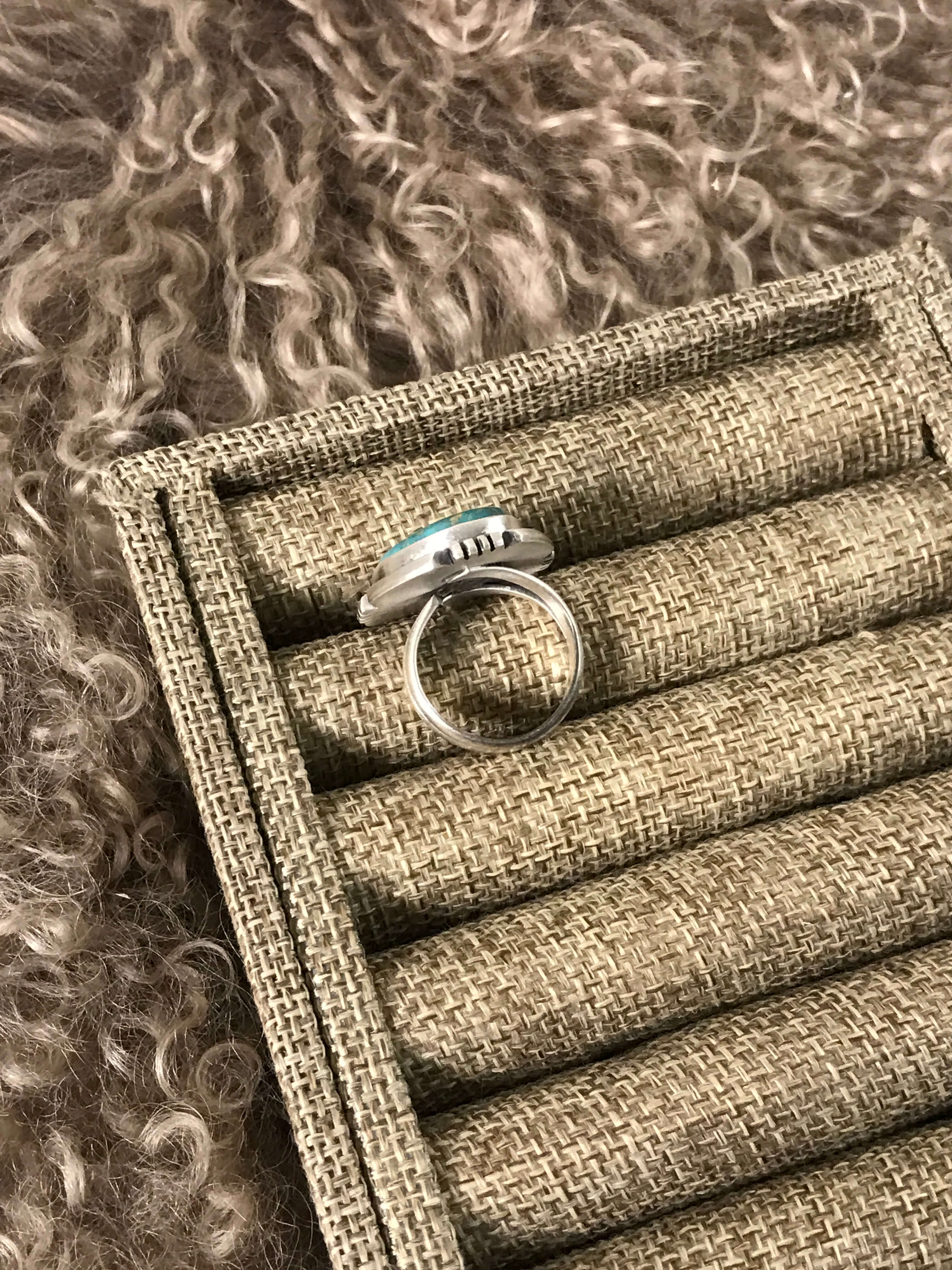 The Edisto Adjustable Ring, 4 - Image 3