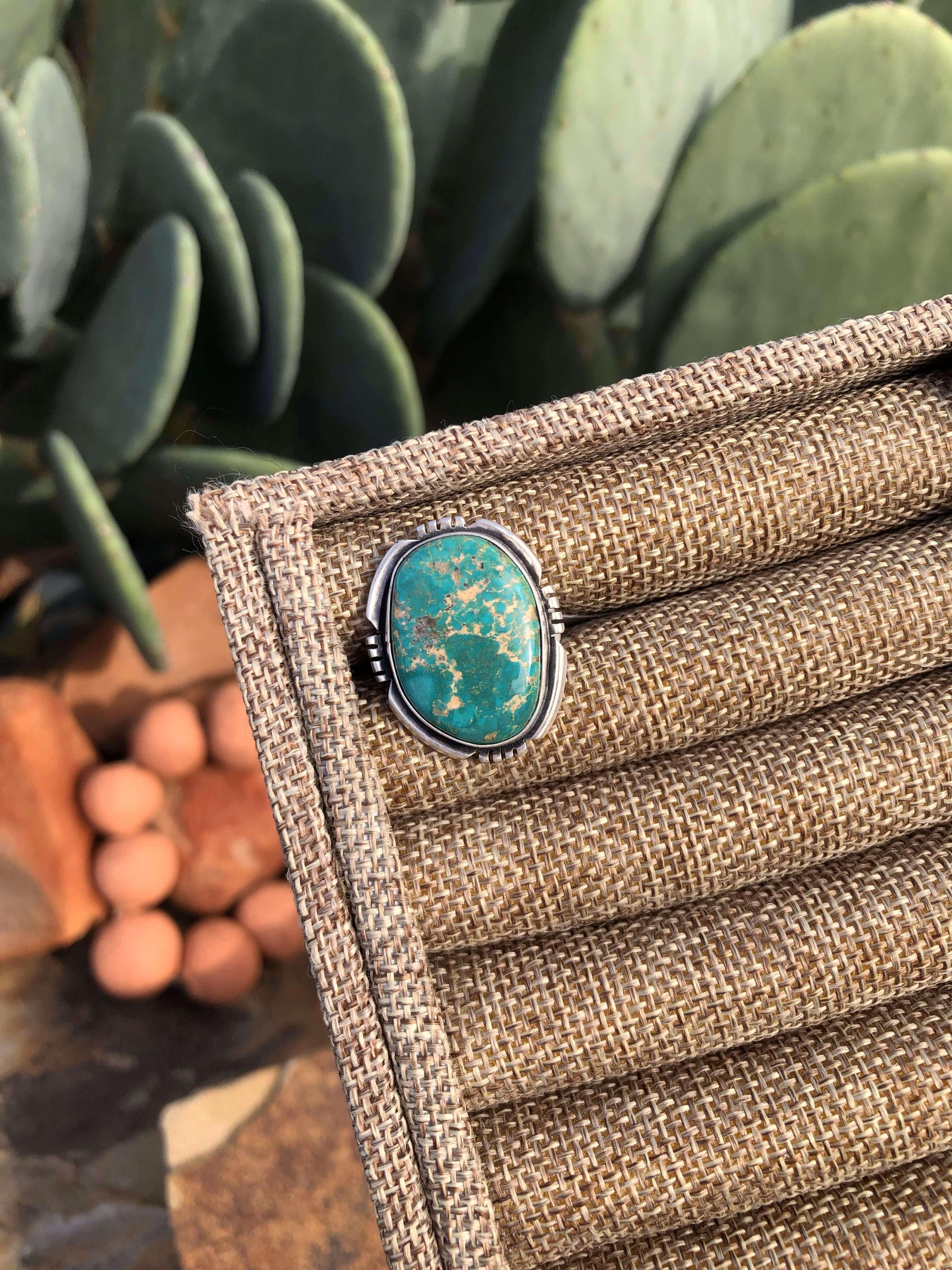 The Edisto Adjustable Ring, 4 - Image 4
