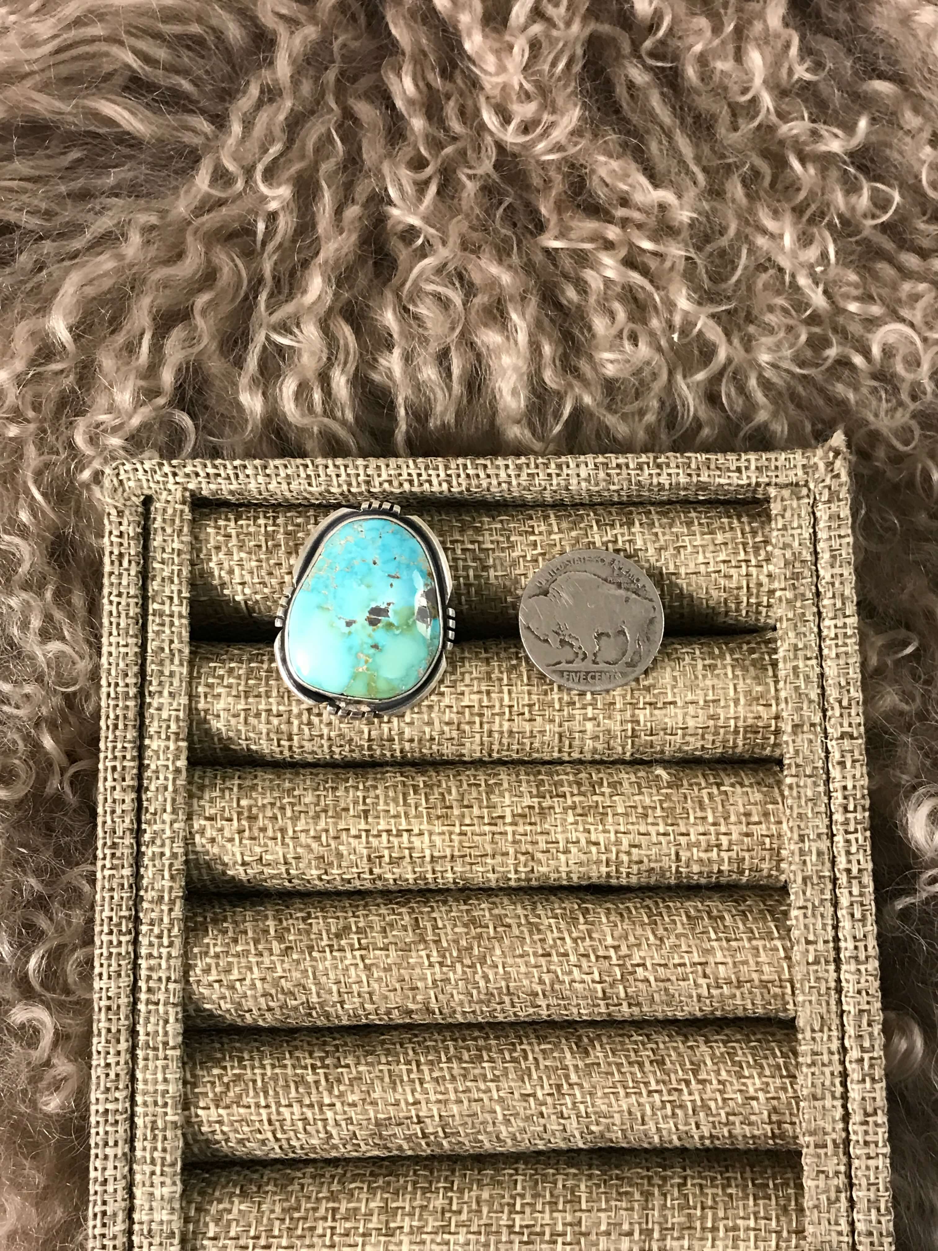 The Edisto Adjustable Ring, 3 - Image 3