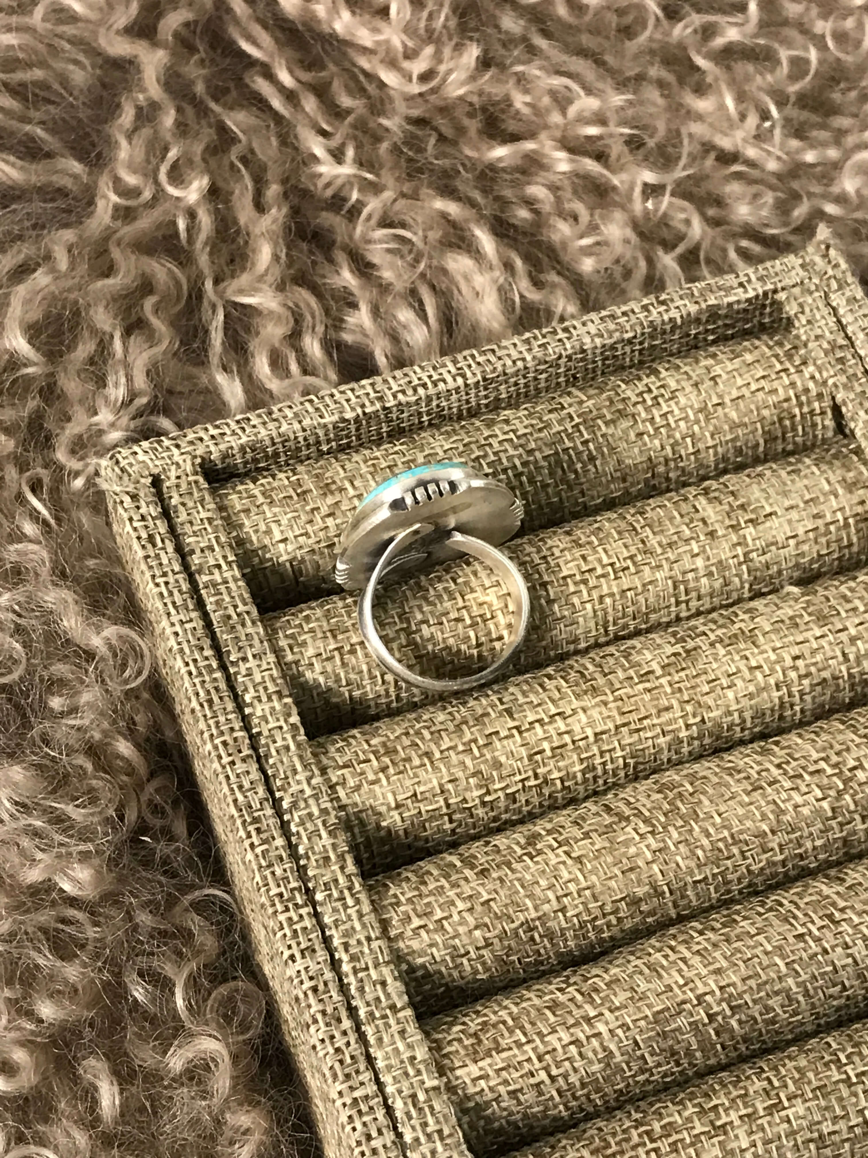 The Edisto Adjustable Ring, 3 - Image 4