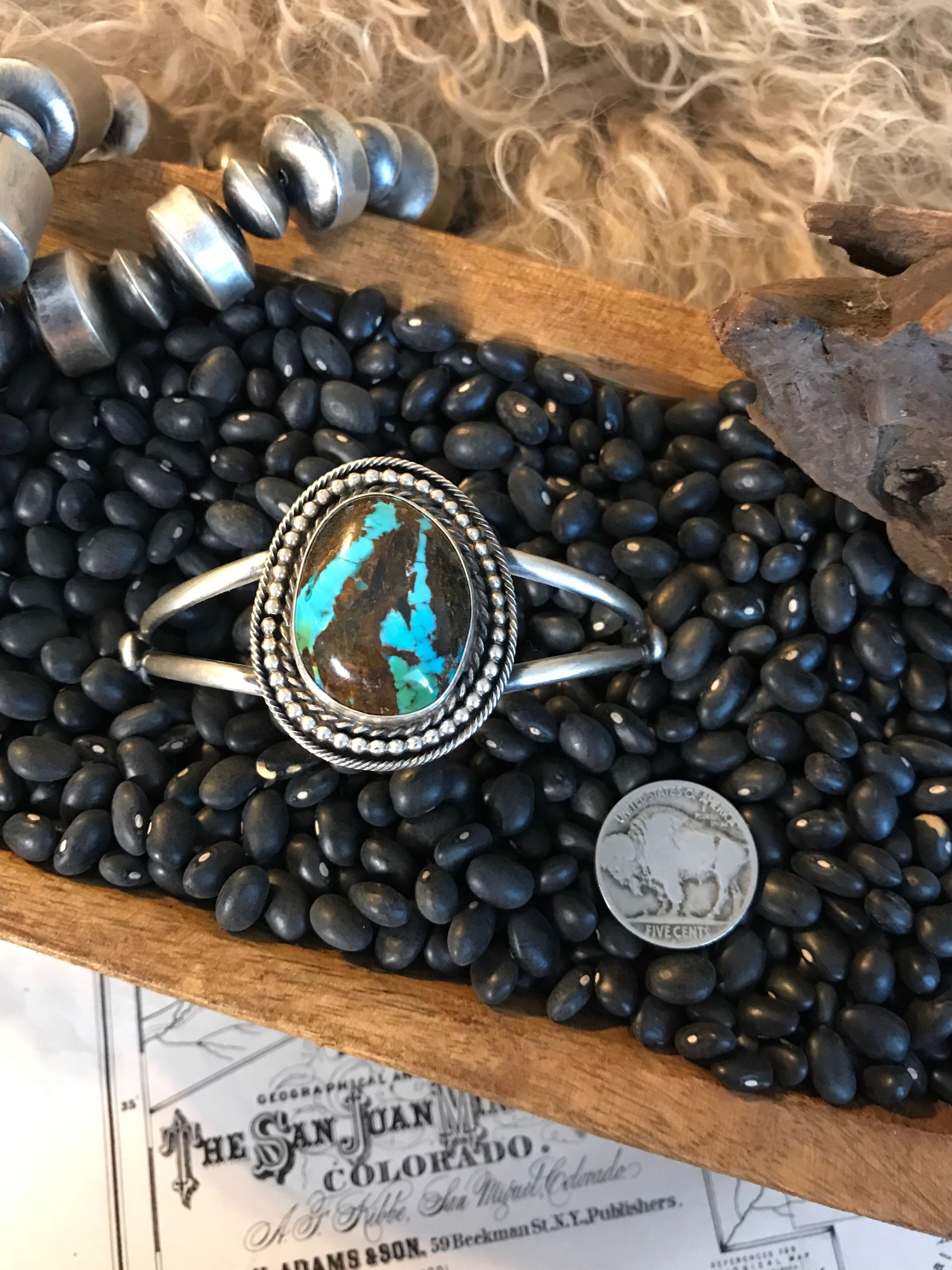 The Elderoaks Cuffs - Image 3