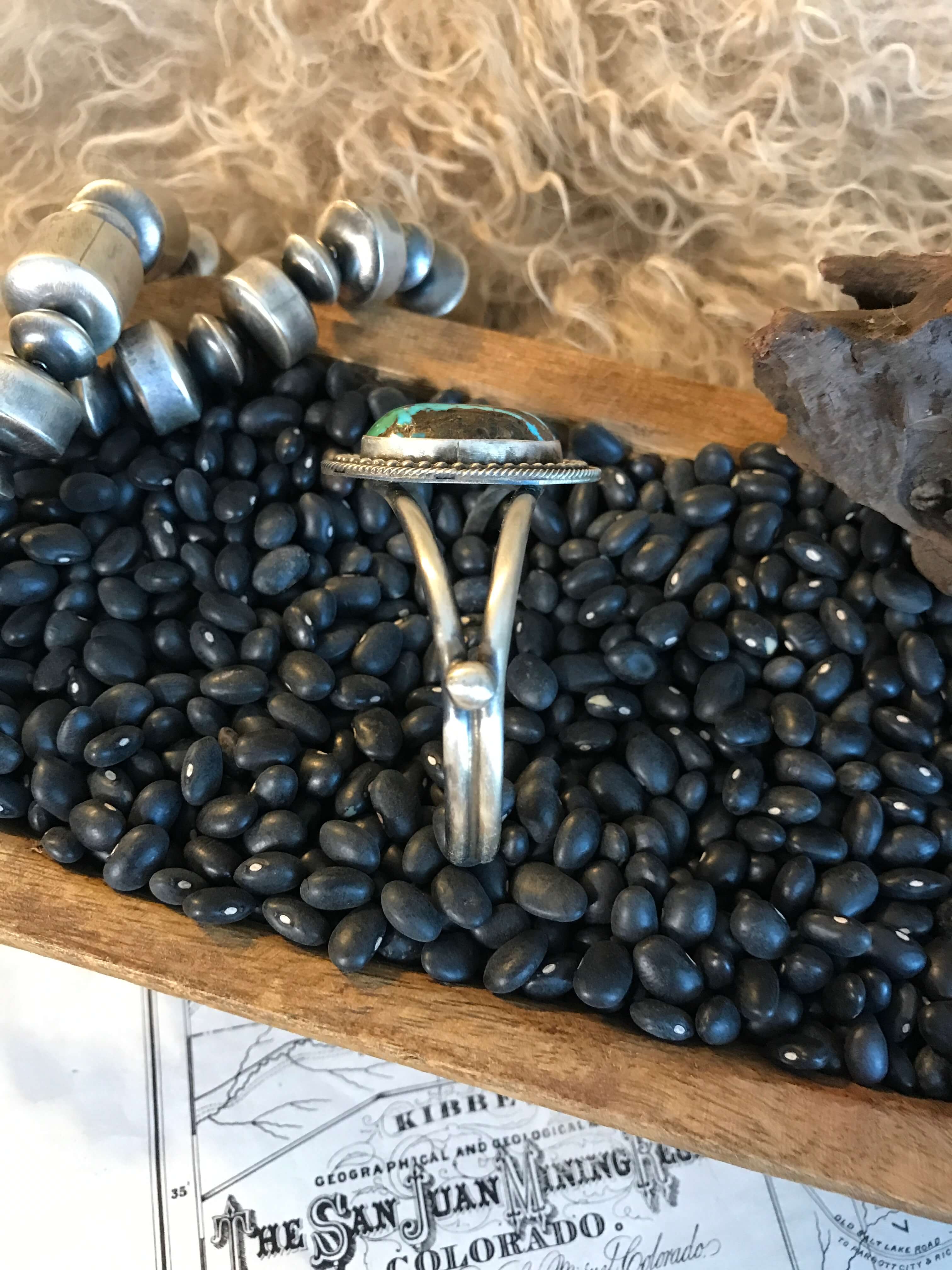 The Elderoaks Cuffs - Image 4